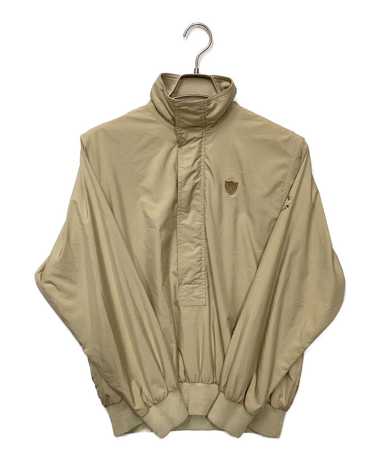 中古・古着通販】POLO SPORT (ポロスポーツ) アノラックパーカー