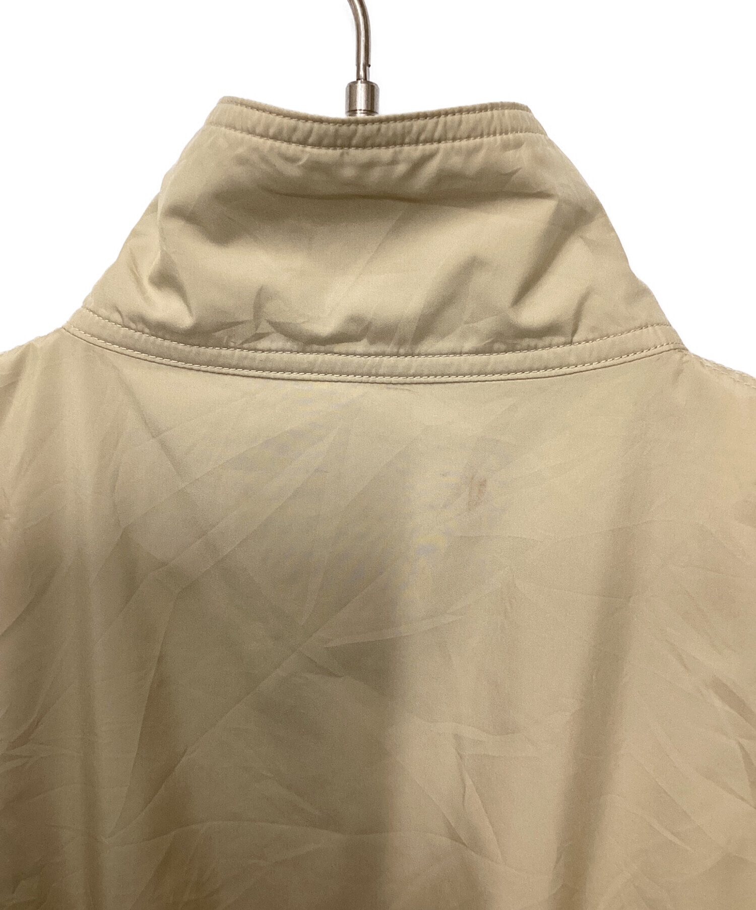中古・古着通販】POLO SPORT (ポロスポーツ) アノラックパーカー