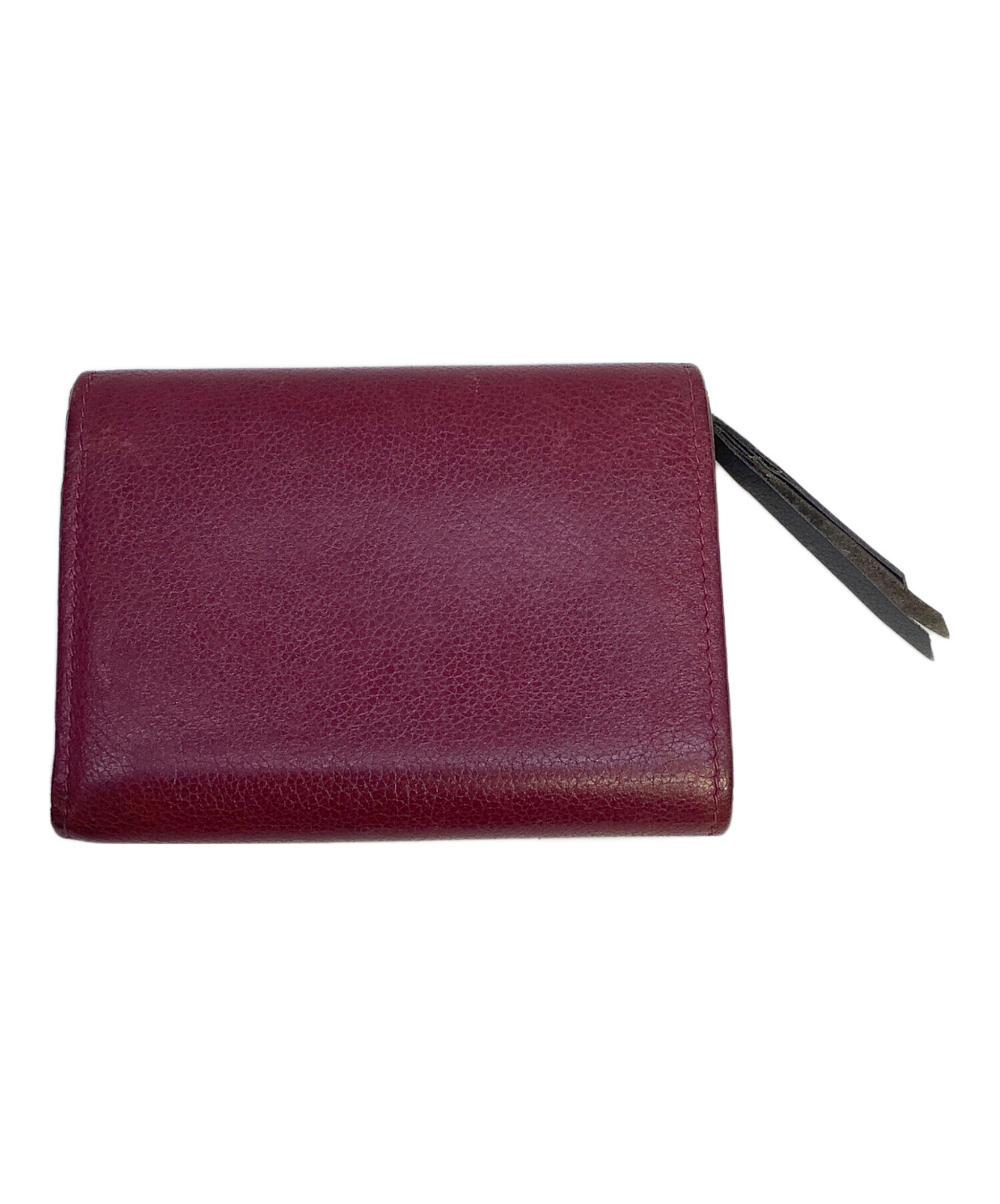 中古・古着通販】LOUIS VUITTON (ルイ ヴィトン) ポルトフォイユロック