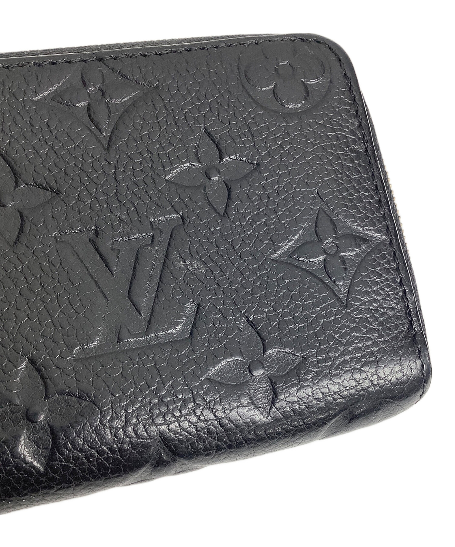 K*y様 【未使用に近い】ルイヴィトン財布 中古・古着通販】LOUIS VUITTON (ルイ ヴィトン) ラウンドファスナー