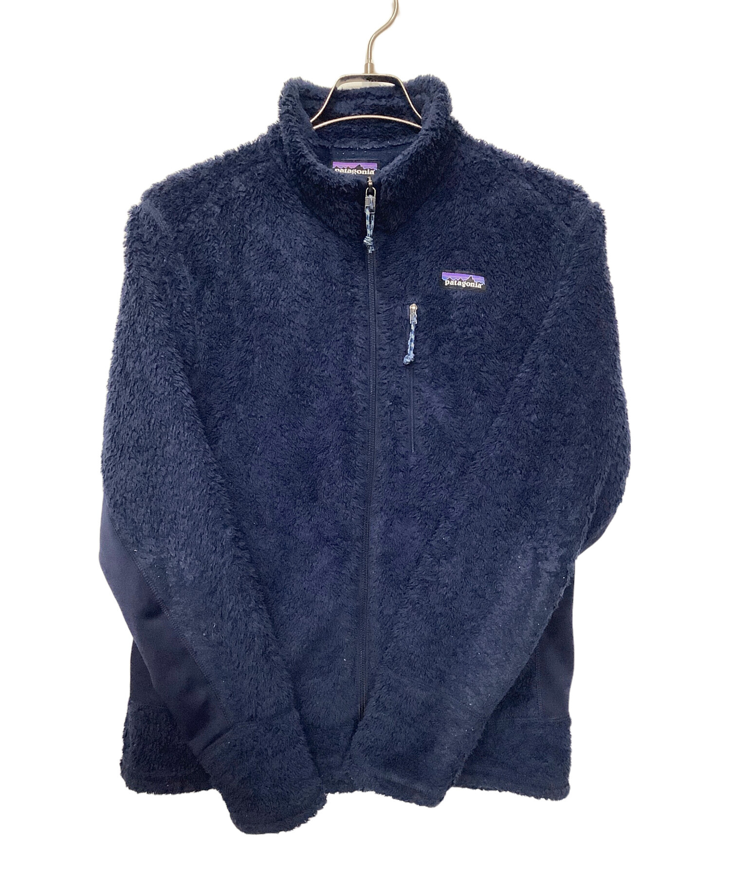中古・古着通販】Patagonia (パタゴニア) ロガストジャケット ブルー