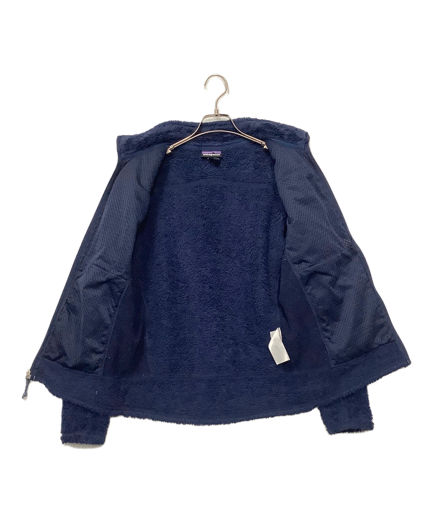 中古・古着通販】Patagonia (パタゴニア) ロガストジャケット ブルー