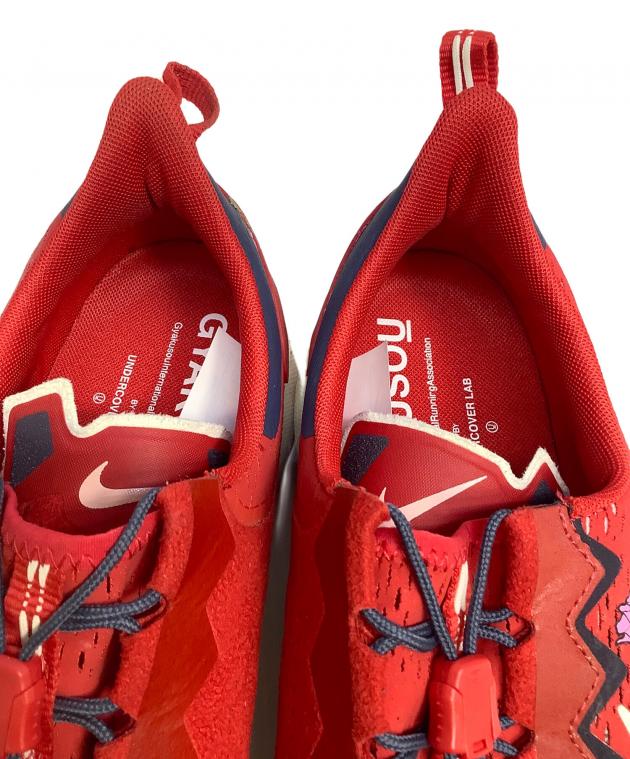 Nike ボクシングシューズ レッド タグ付き Nike ボクシングシューズ レッド タグ付き Nike | ボクシング格闘技