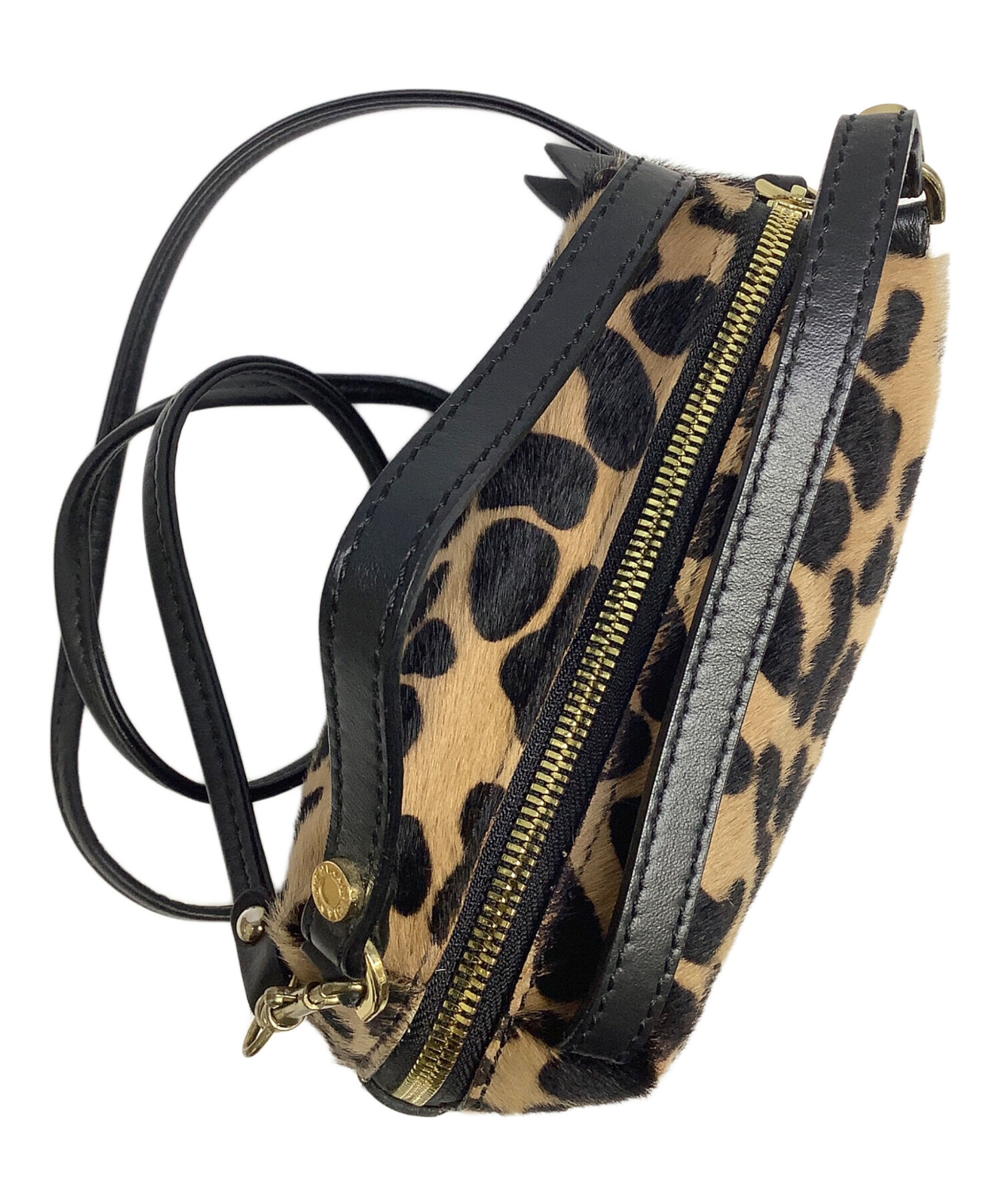 中古・古着通販】GIANNI CHIARINI (ジャンニ キアリーニ) 2WAY