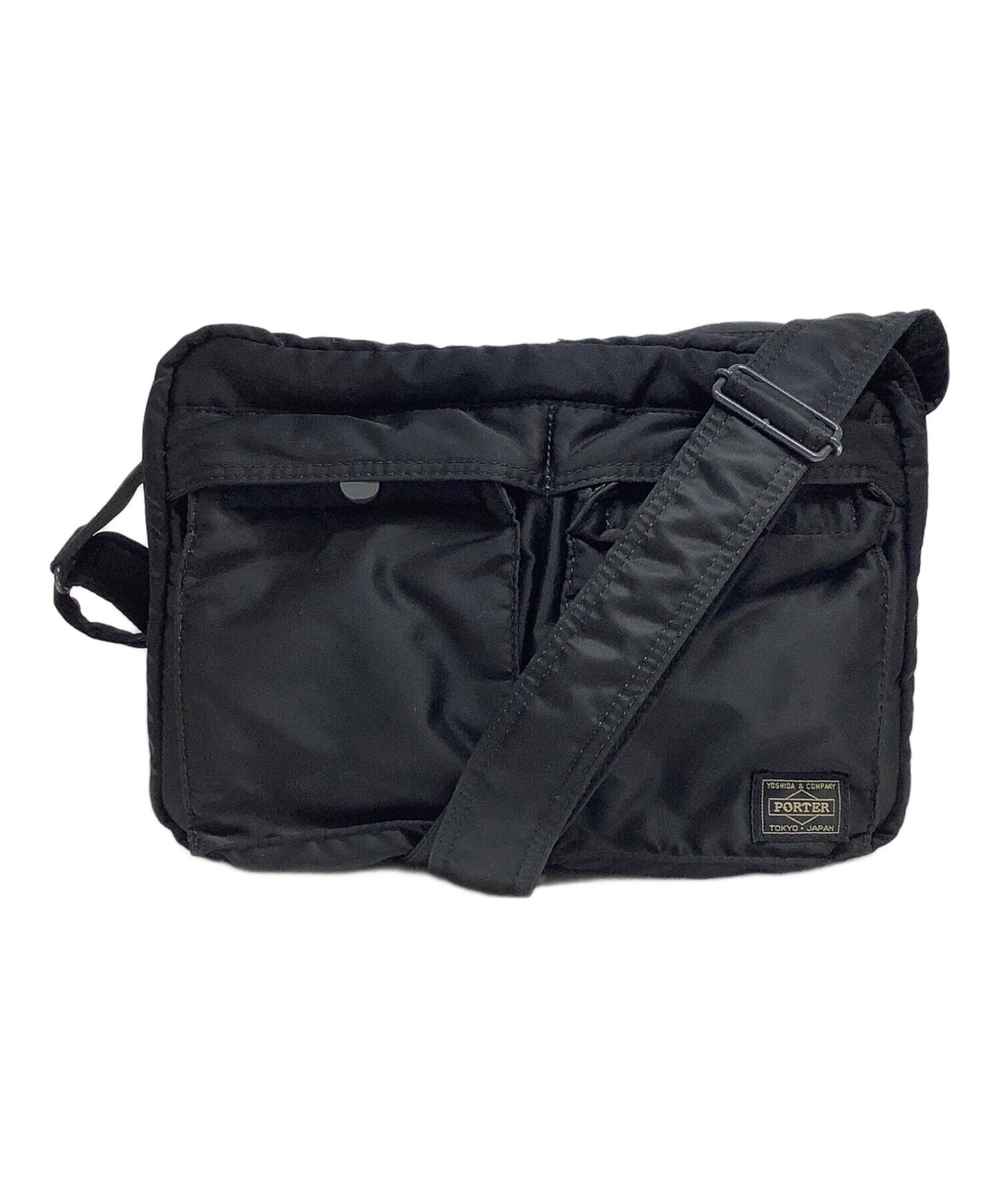 中古・古着通販】PORTER (ポーター) ショルダーバッグ｜ブランド・古着