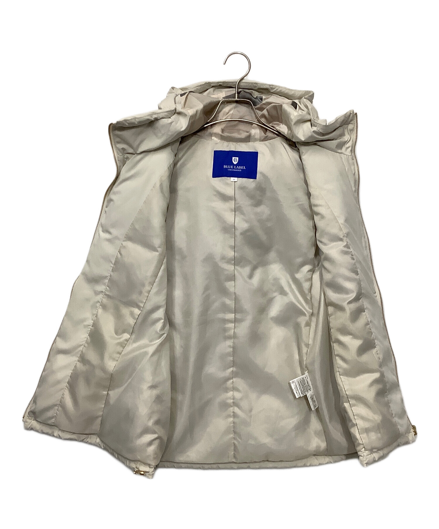 中古・古着通販】BLUE LABEL CRESTBRIDGE (ブルーレーベルクレスト