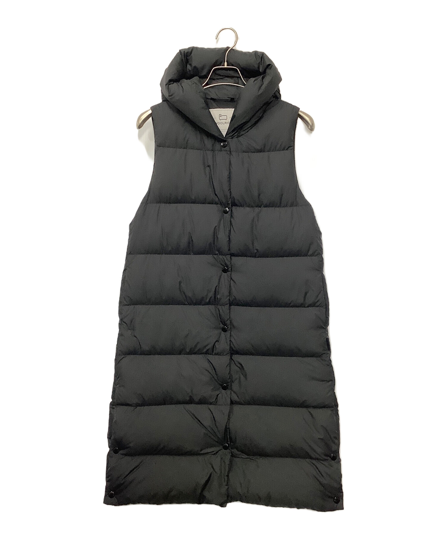 ウールリッチ ダウンベスト 国内正規品 XS 美品タグ有り ウールリッチ ダウンベスト 国内正規品 XS 美品タグ有り 楽天市場