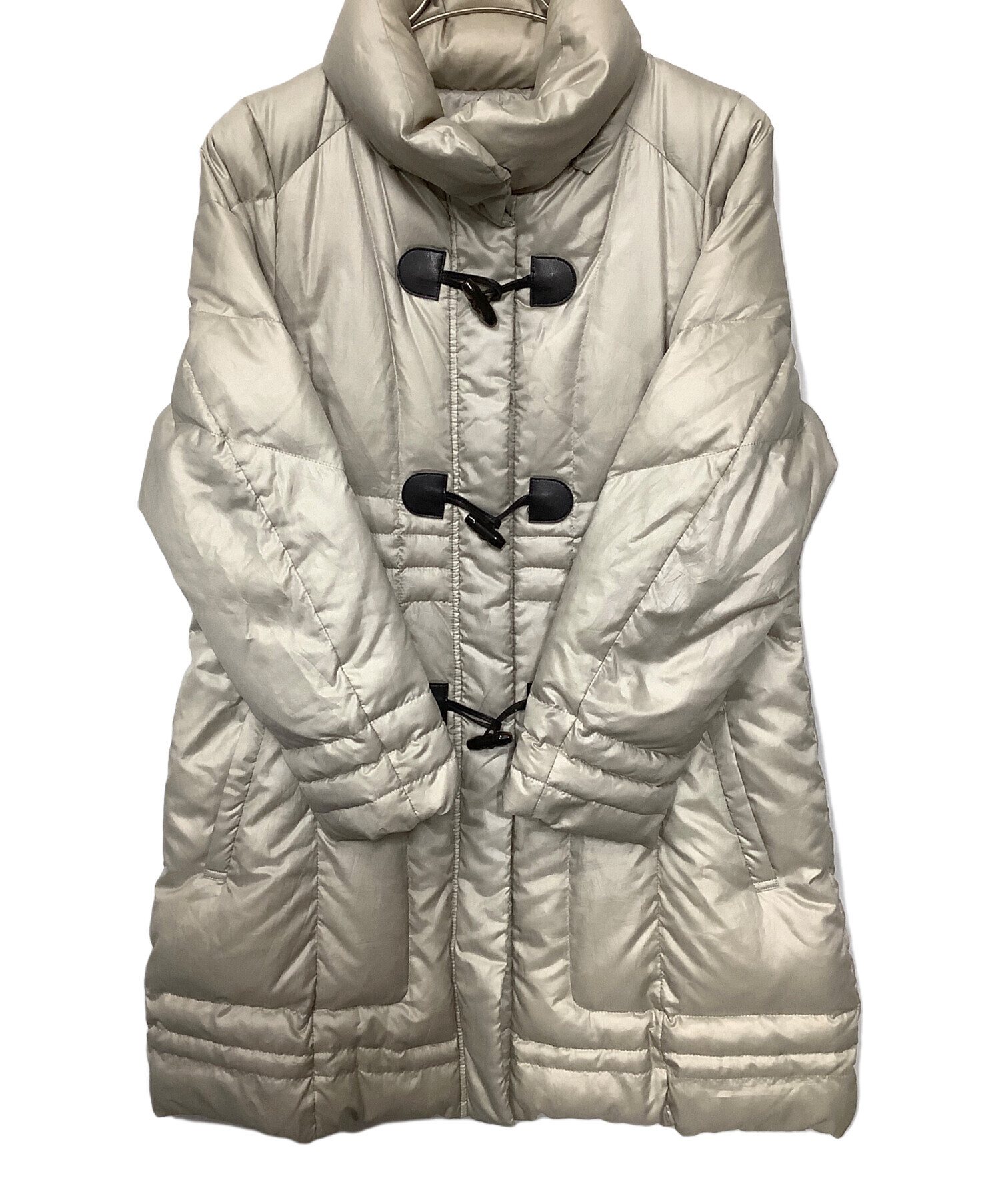 中古・古着通販】23区 (ニジュウサンク) ダウンコート サイズ:46