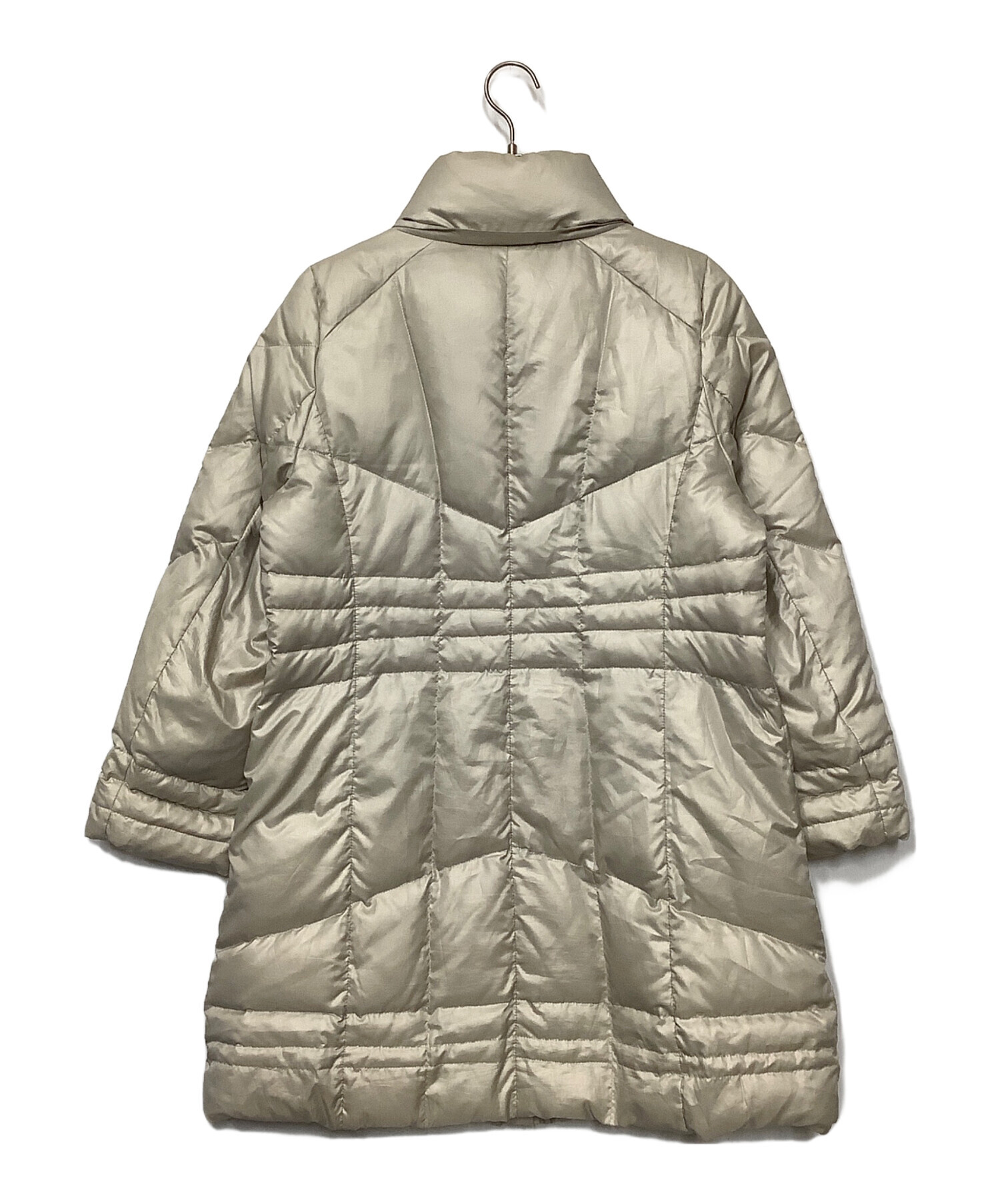 中古・古着通販】23区 (ニジュウサンク) ダウンコート サイズ:46