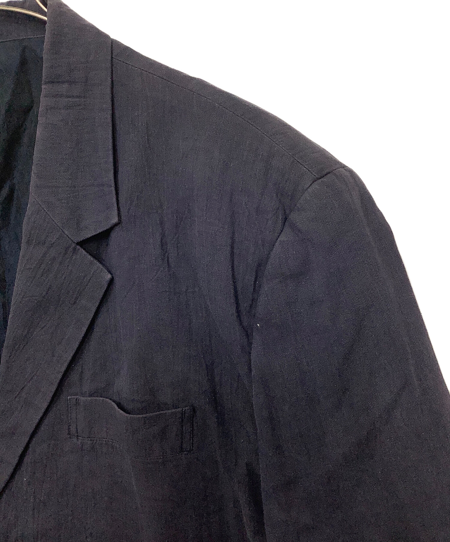 中古・古着通販】Yohji Yamamoto pour homme (ヨウジヤマモト