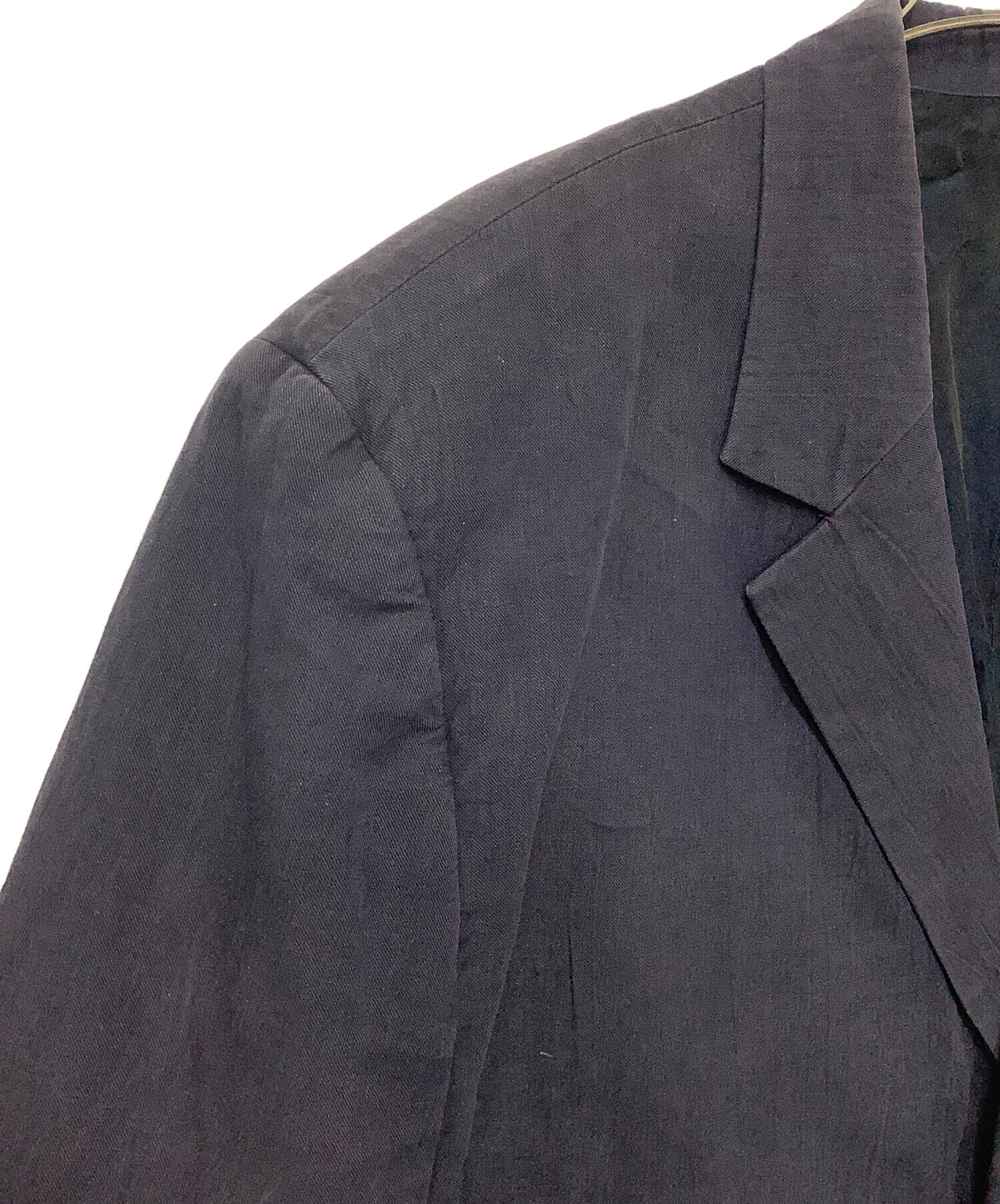 中古・古着通販】Yohji Yamamoto pour homme (ヨウジヤマモト