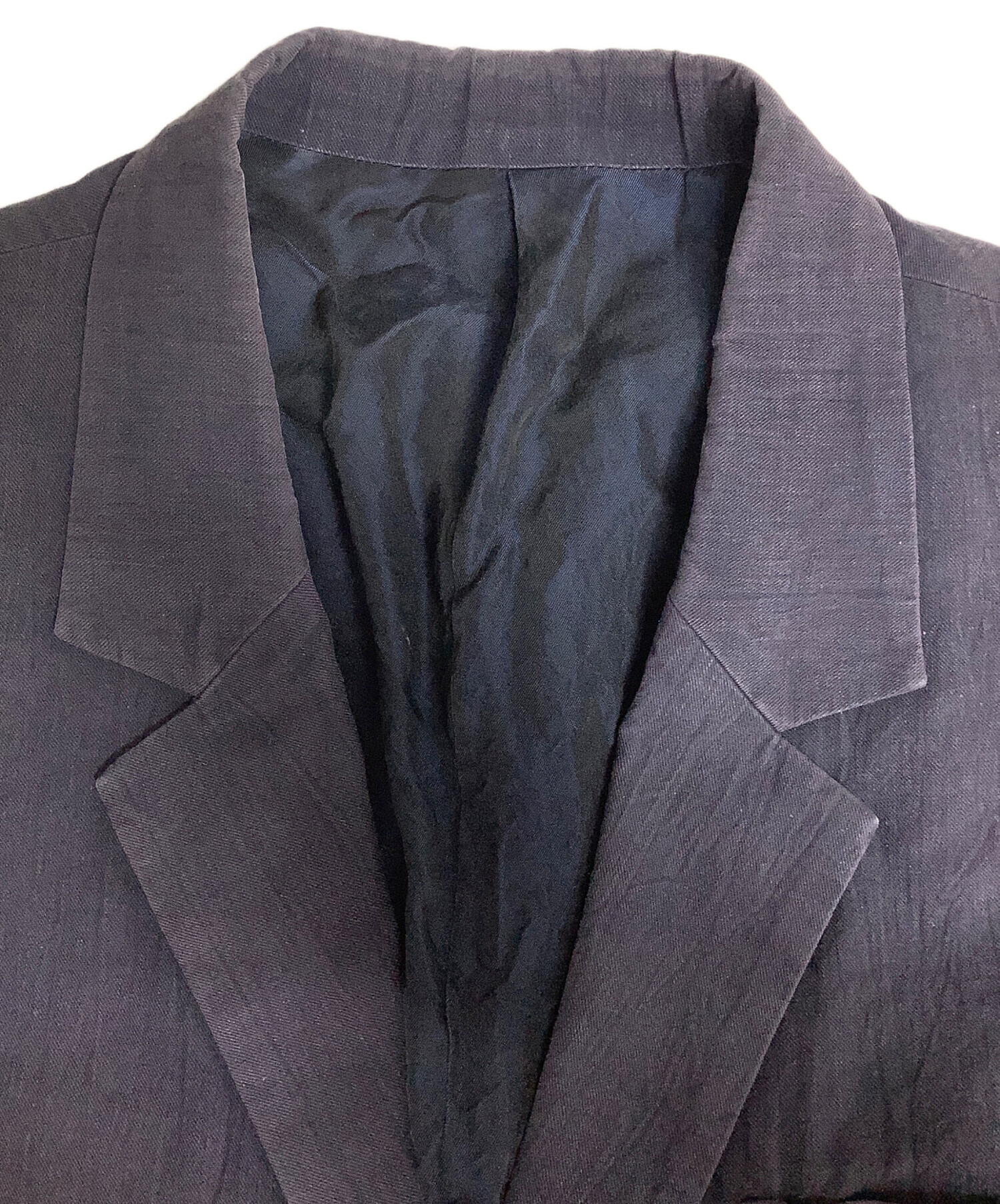 中古・古着通販】Yohji Yamamoto pour homme (ヨウジヤマモト