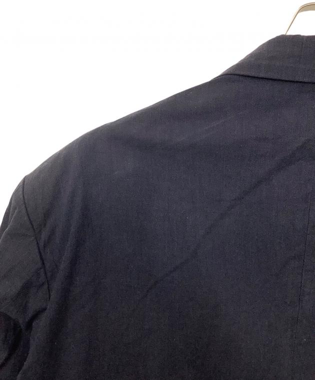 yohji yamamoto POUR HOMMEテーラードジャケットハンガー付 中古・古着通販】Yohji Yamamoto pour homme (ヨウジヤマモト