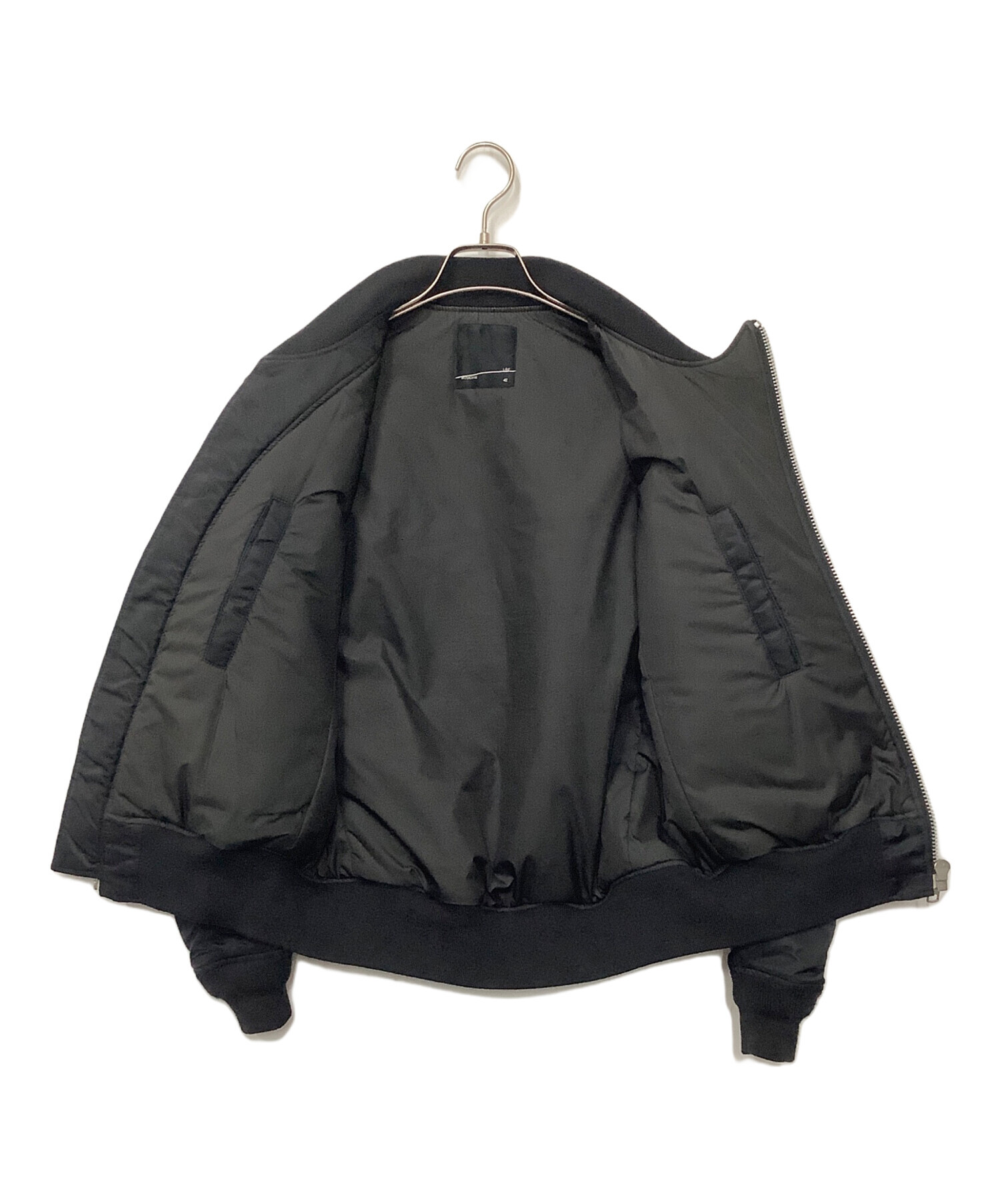 中古・古着通販】LAD MUSICIAN (ラッドミュージシャン) ブルゾン