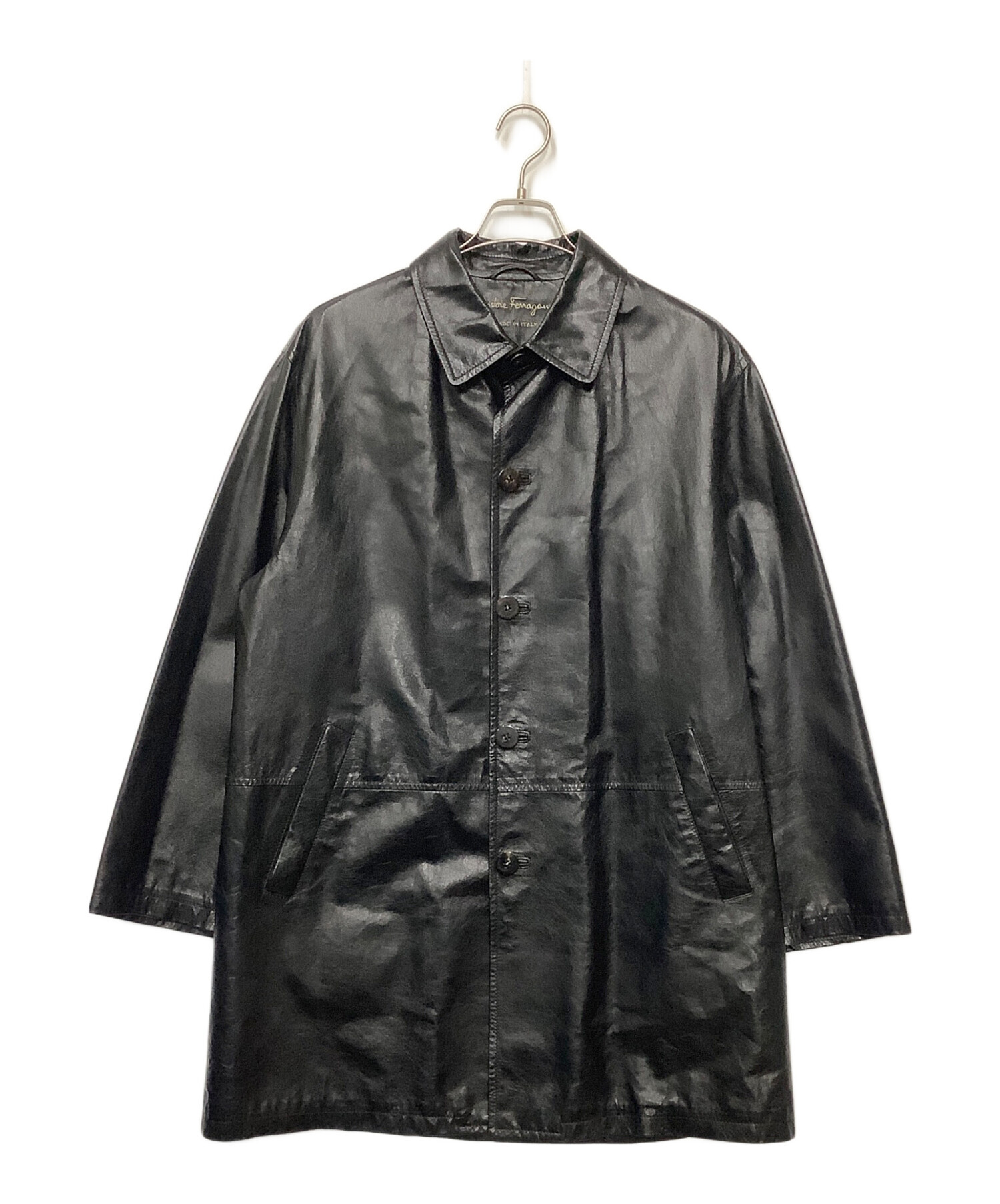中古・古着通販】Salvatore Ferragamo (サルヴァトーレ フェラガモ 