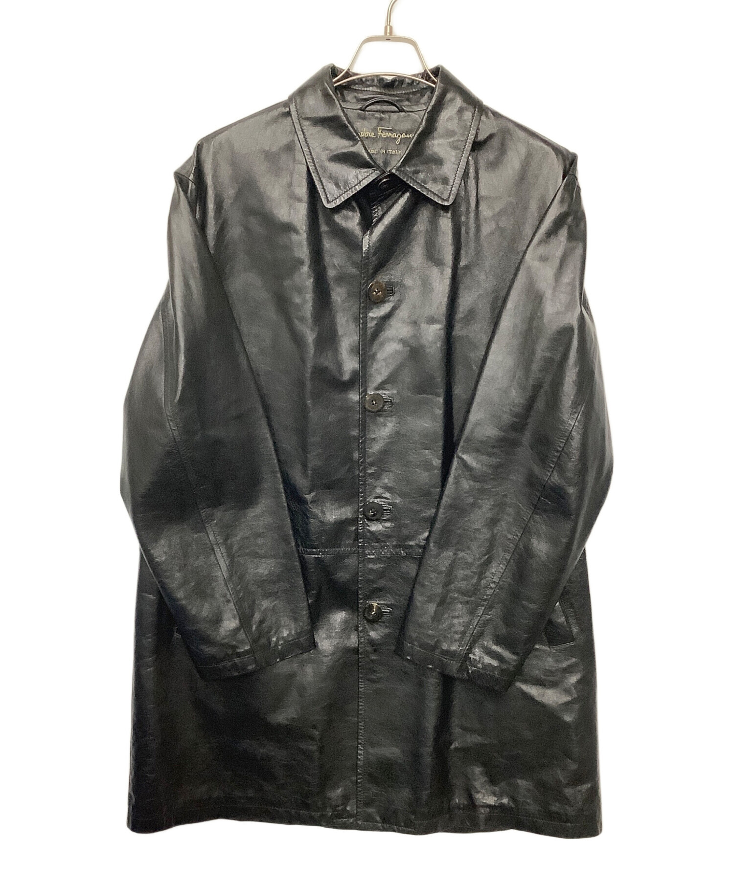 中古・古着通販】Salvatore Ferragamo (サルヴァトーレ フェラガモ