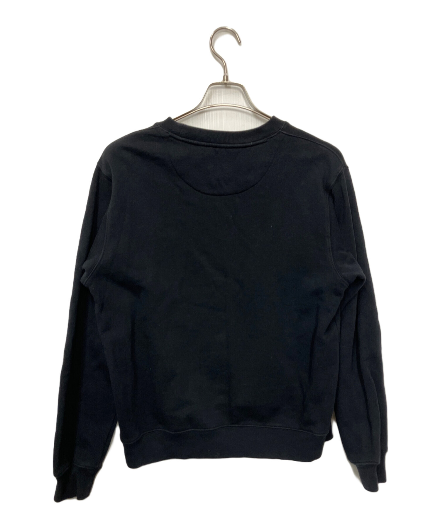 中古・古着通販】stussy (ステューシー) スウェット ネイビー サイズ:S