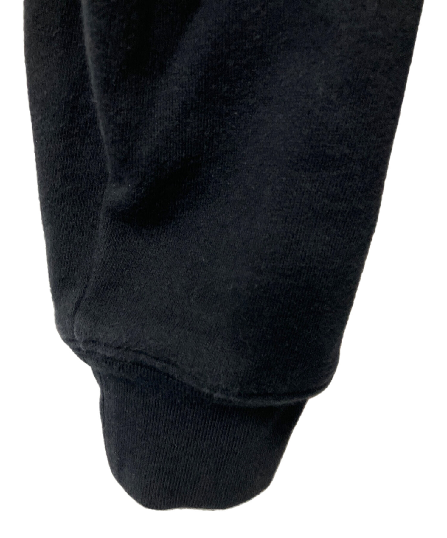 中古・古着通販】stussy (ステューシー) スウェット ネイビー サイズ:S