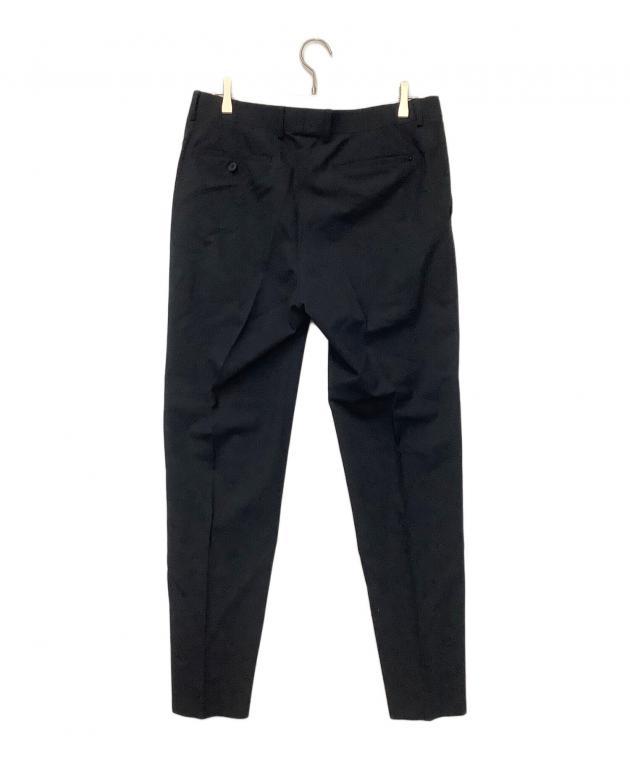 中古・古着通販】DESCENTE (デサント) セットアップスーツ ネイビー