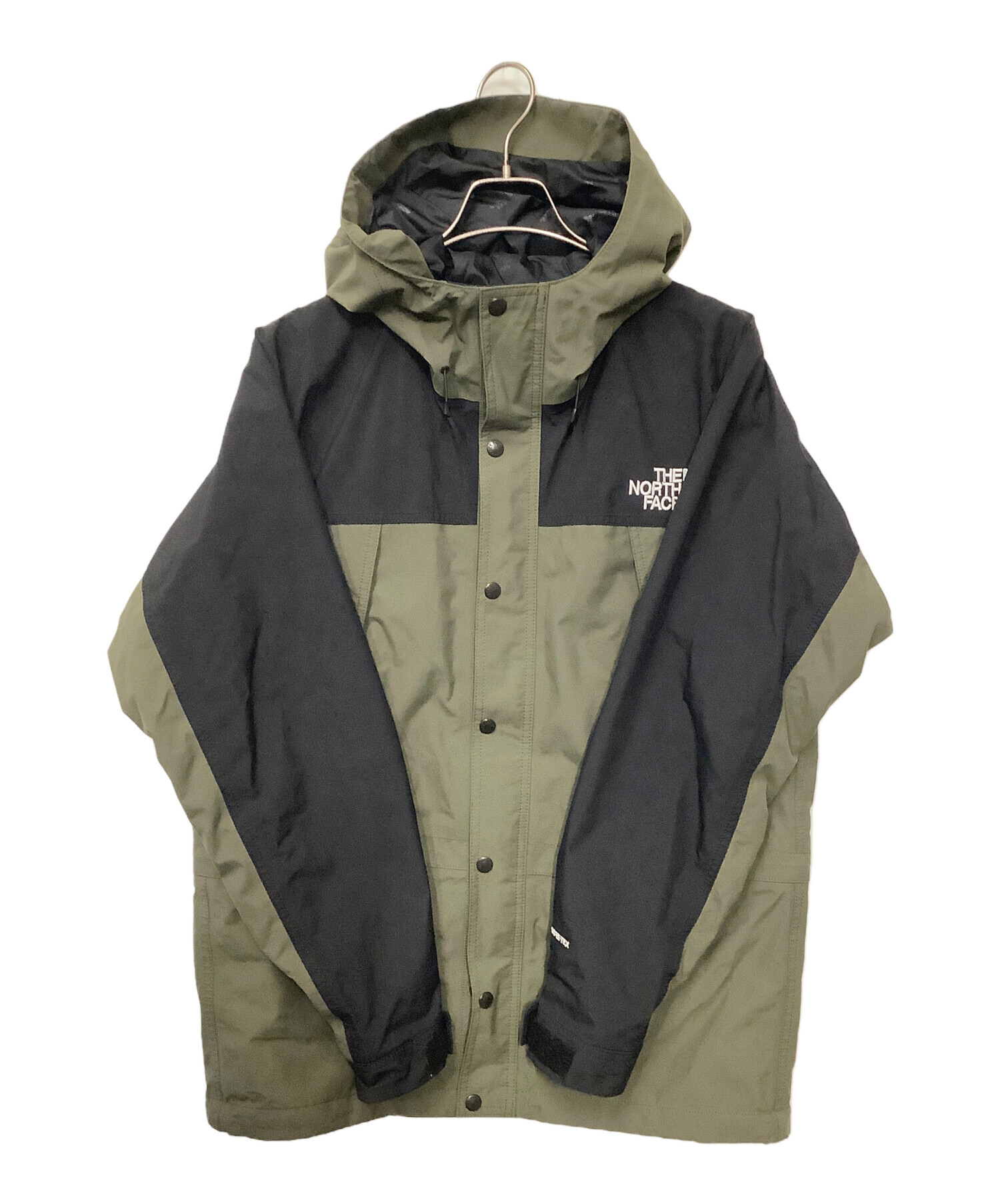 【新品未使用】THE NORTH FACE XL マウンテンパーカー 中古・古着通販】THE NORTH FACE (ザ ノース フェイス) マウンテン