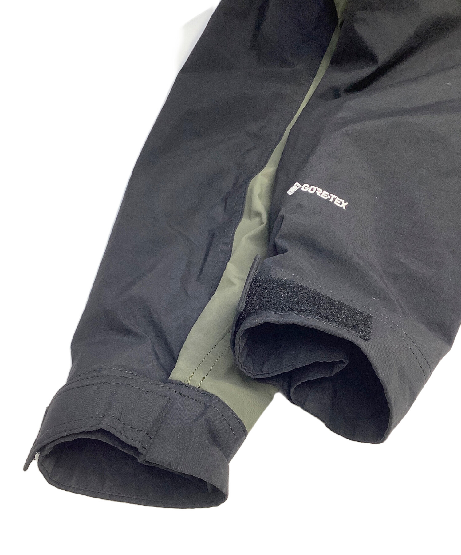 中古・古着通販】THE NORTH FACE (ザ ノース フェイス) マウンテン