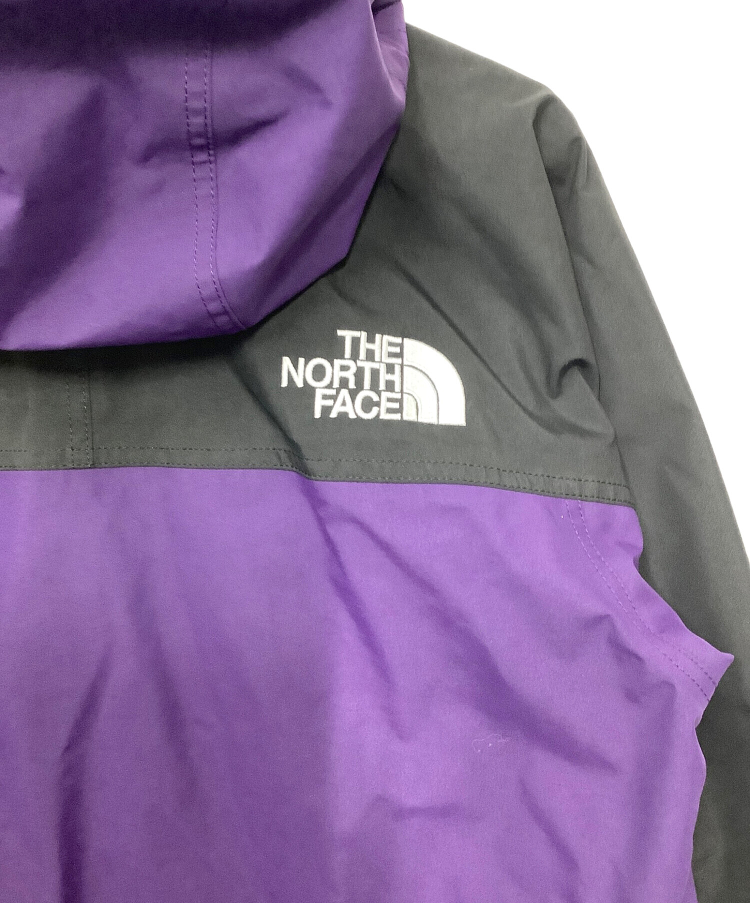 中古・古着通販】THE NORTH FACE (ザ ノース フェイス) マウンテン