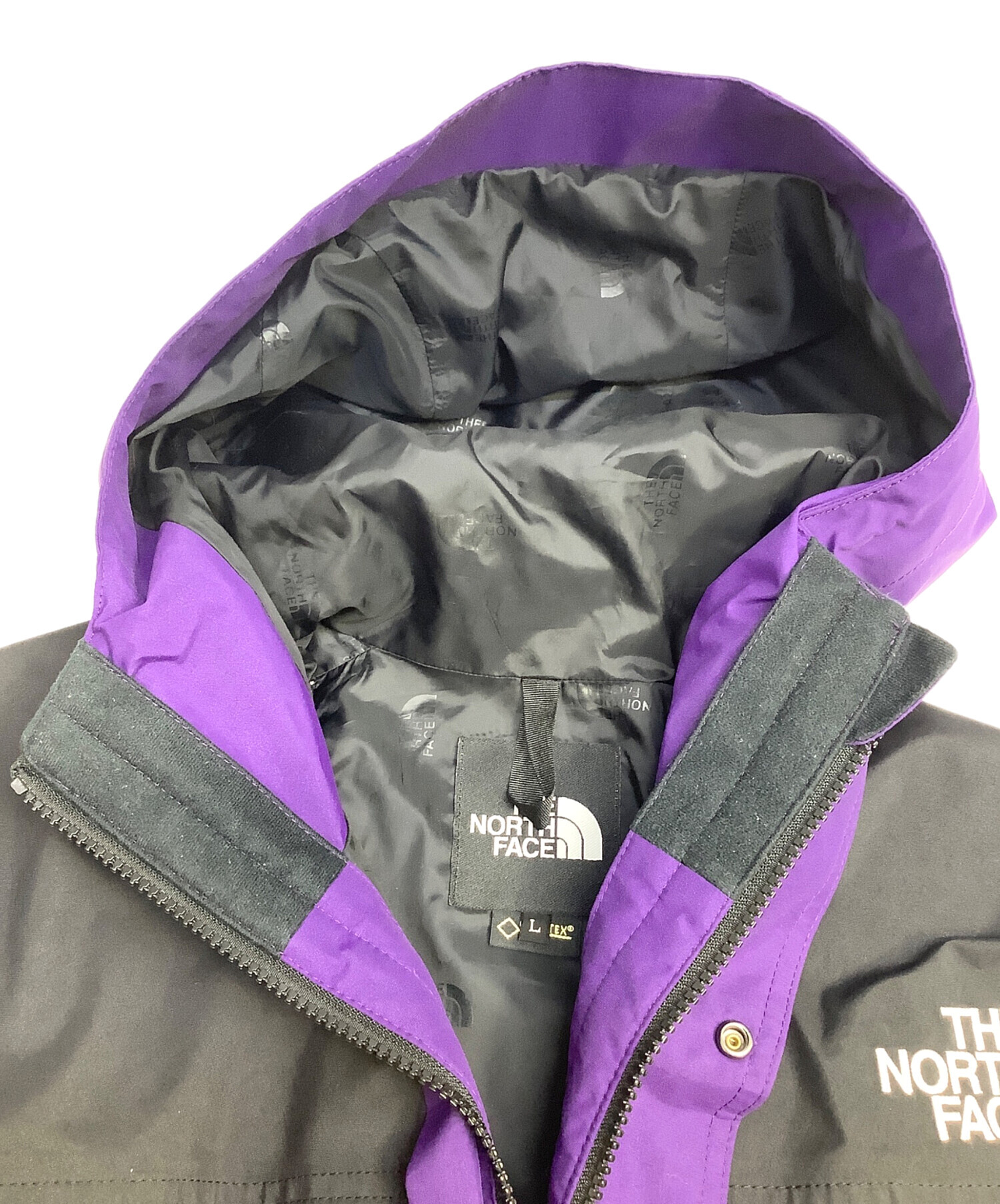 中古・古着通販】THE NORTH FACE (ザ ノース フェイス) マウンテン