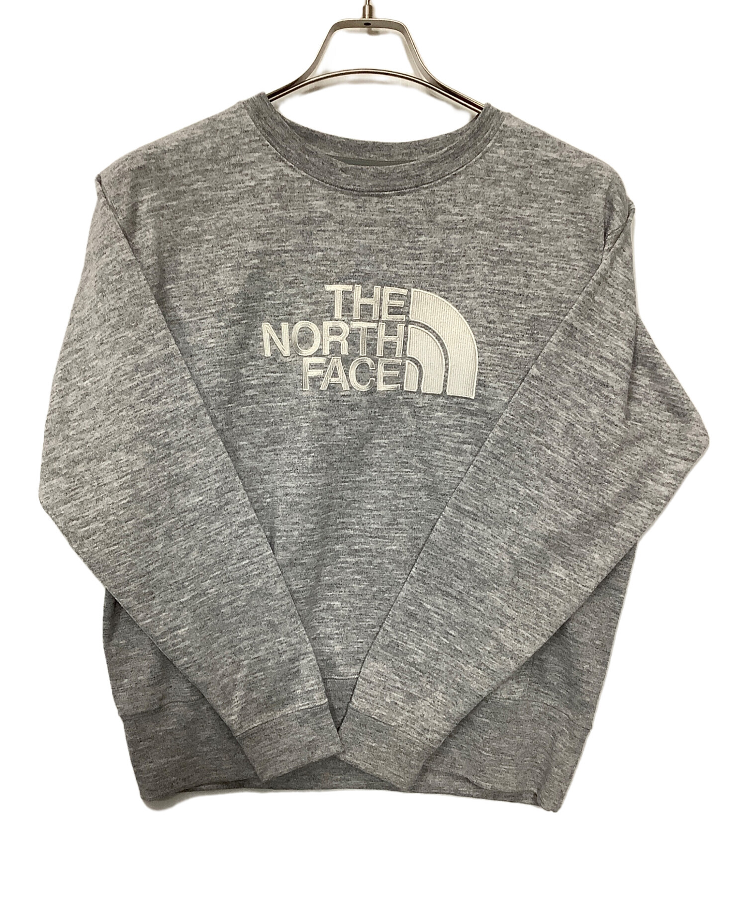 中古・古着通販】THE NORTH FACE (ザ ノース フェイス) 長袖カットソー 