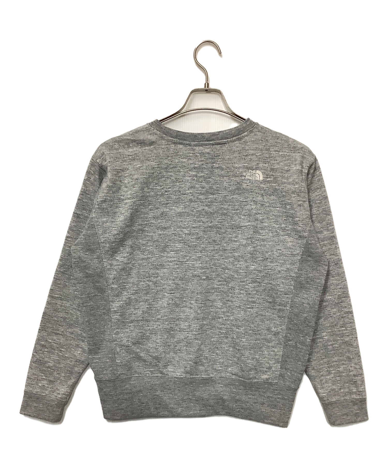中古・古着通販】THE NORTH FACE (ザ ノース フェイス) 長袖カットソー 