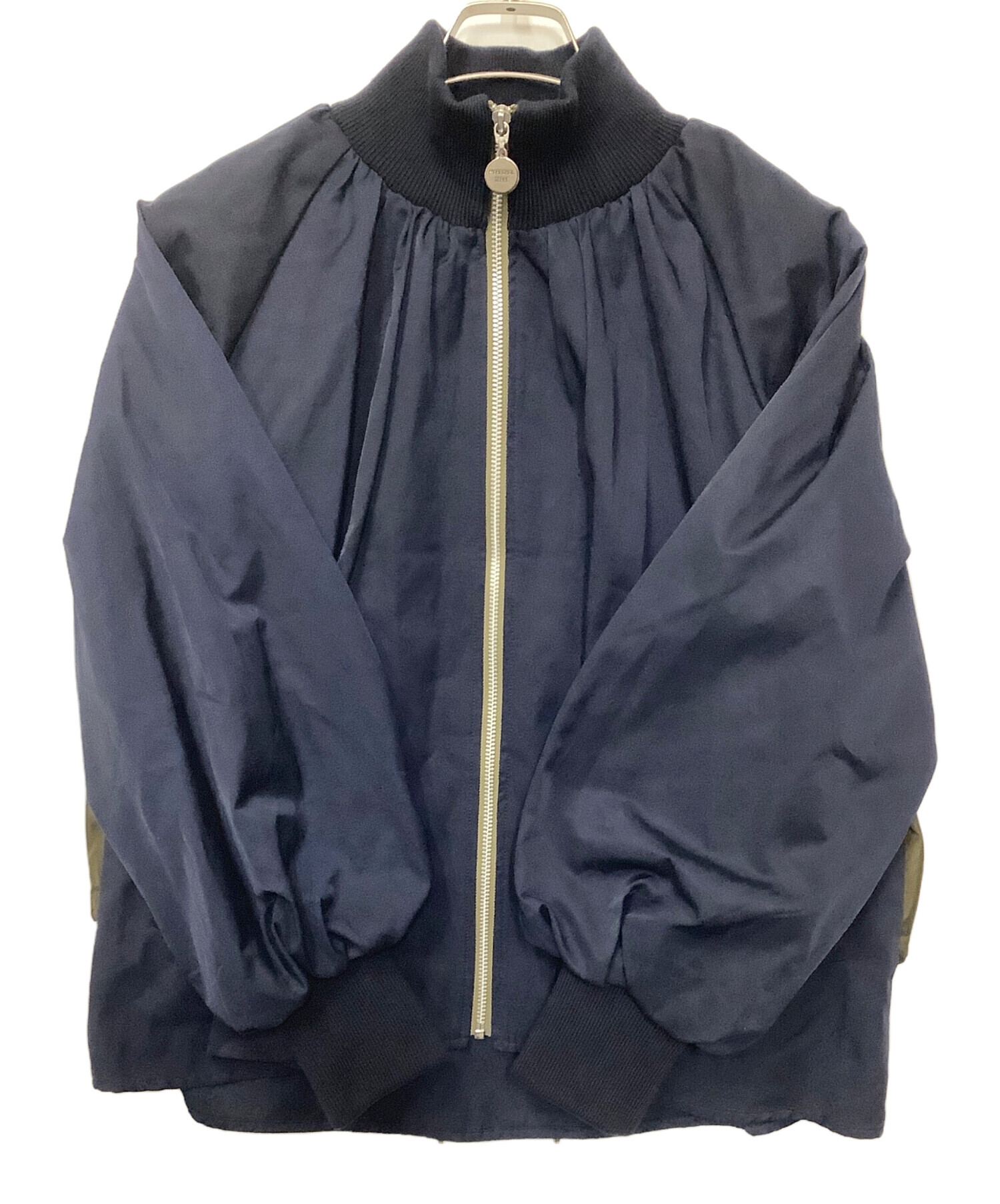 中古・古着通販】MARECHAL TERRE (マルシャルテル) スタンドカラー