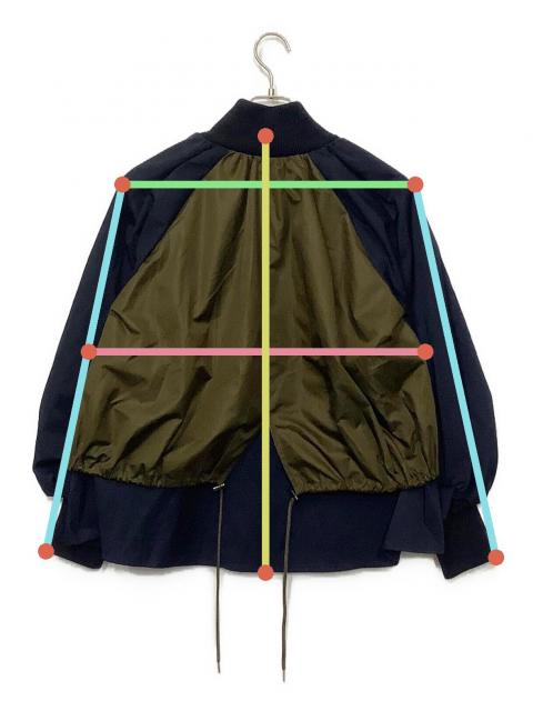 中古・古着通販】MARECHAL TERRE (マルシャルテル) スタンドカラー