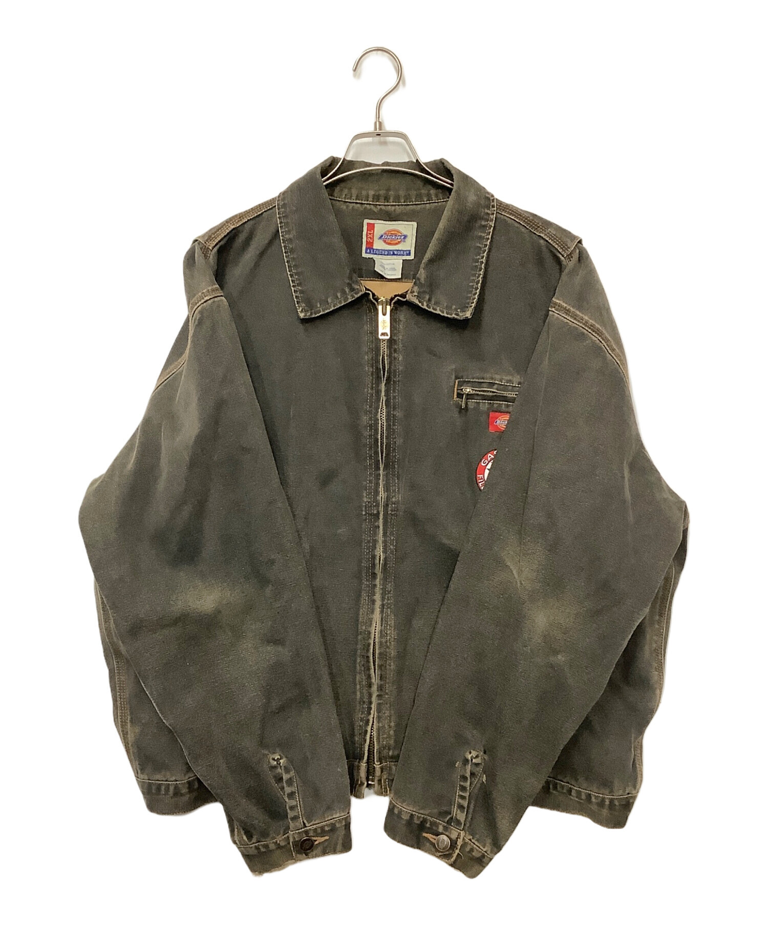 中古・古着通販】Dickies (ディッキーズ) デトロイトジャケット