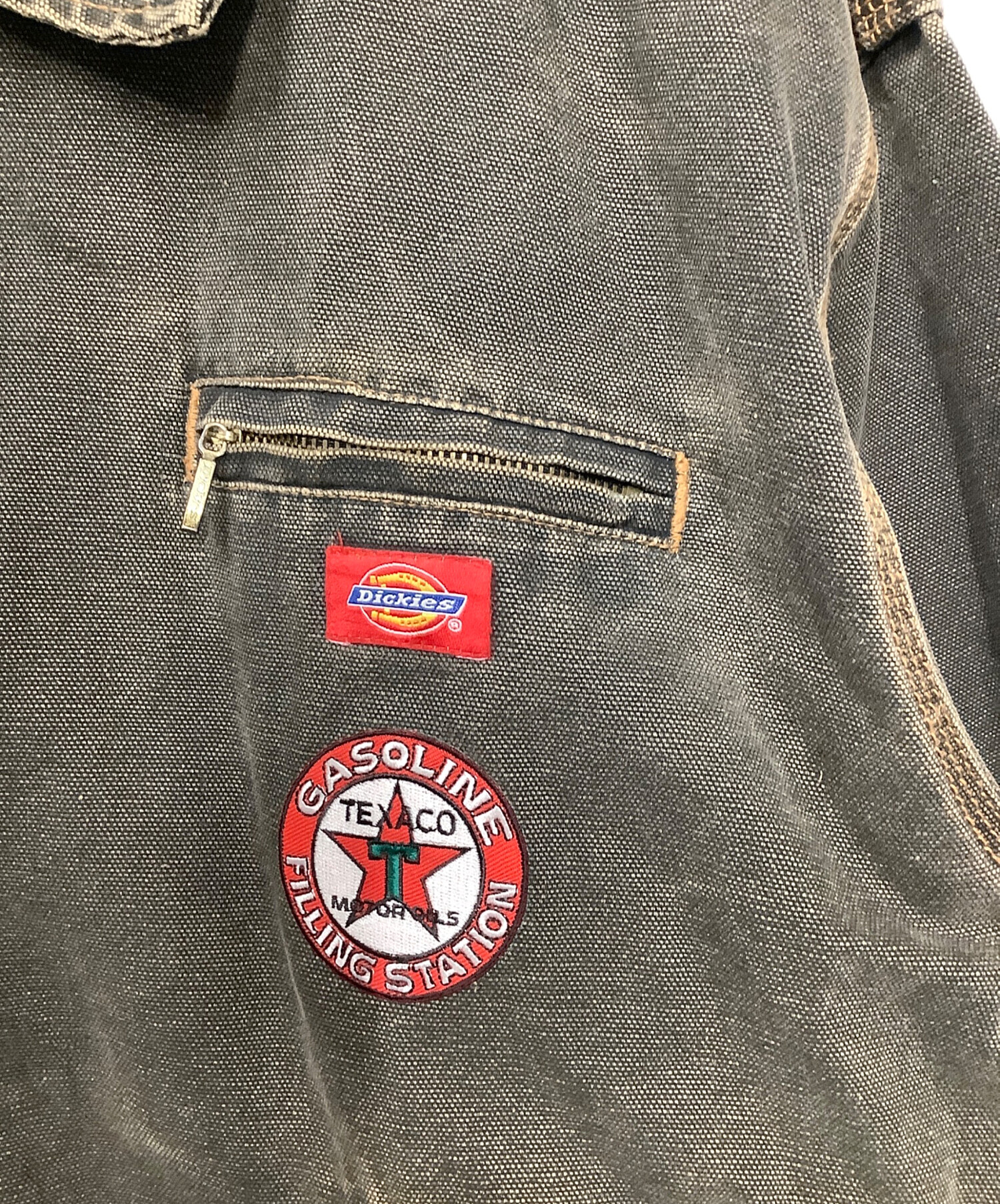 中古・古着通販】Dickies (ディッキーズ) デトロイトジャケット
