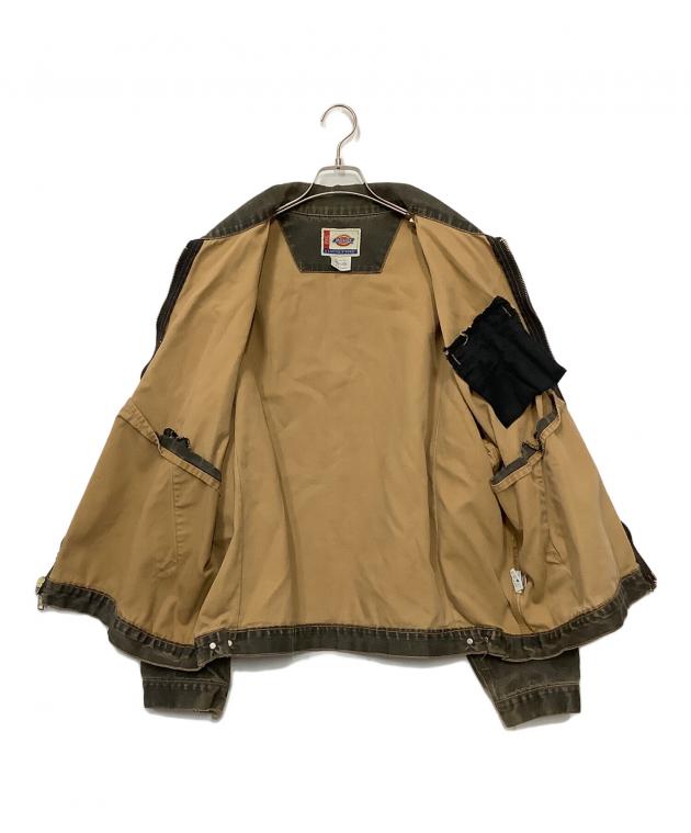 中古・古着通販】Dickies (ディッキーズ) デトロイトジャケット