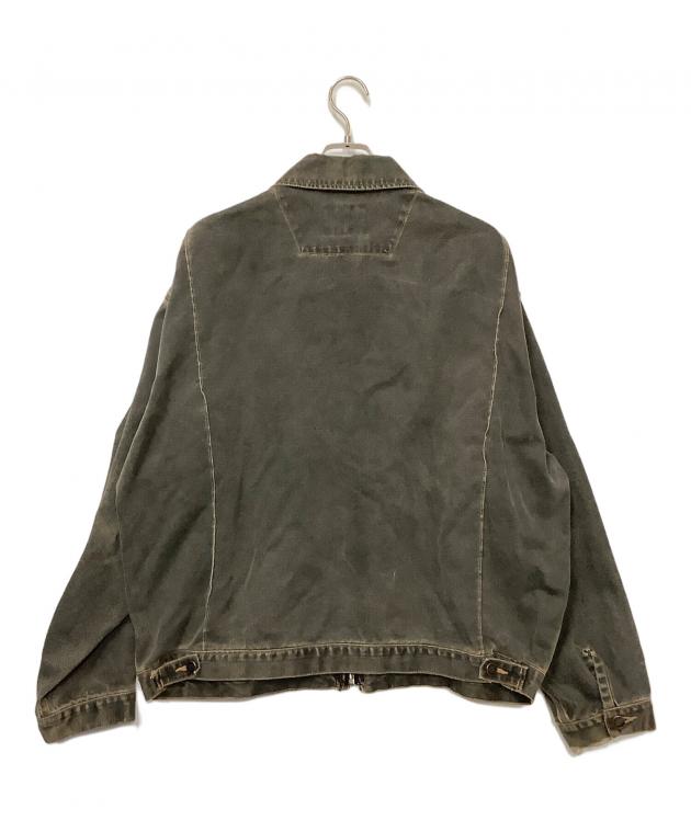 中古・古着通販】Dickies (ディッキーズ) デトロイトジャケット