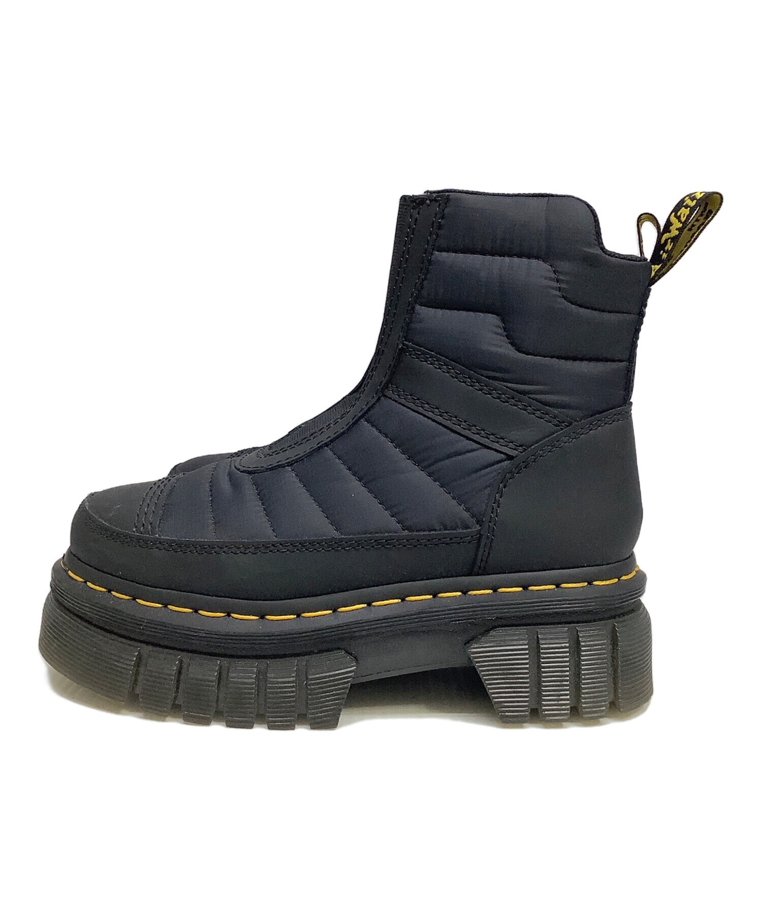 中古・古着通販】Dr.Martens (ドクターマーチン) チェルシーブーツ