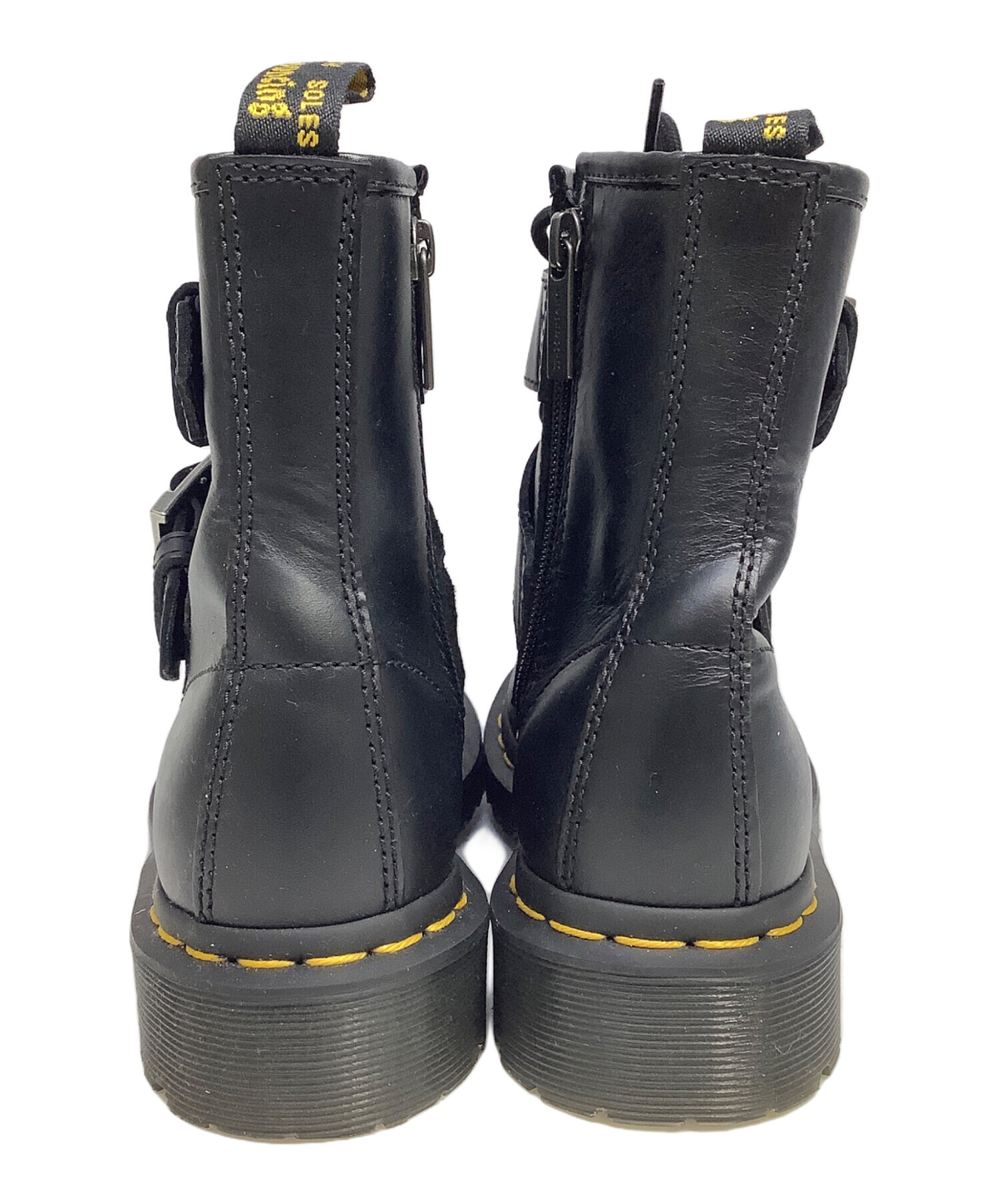 中古・古着通販】Dr.Martens (ドクターマーチン) 8ホールブーツ