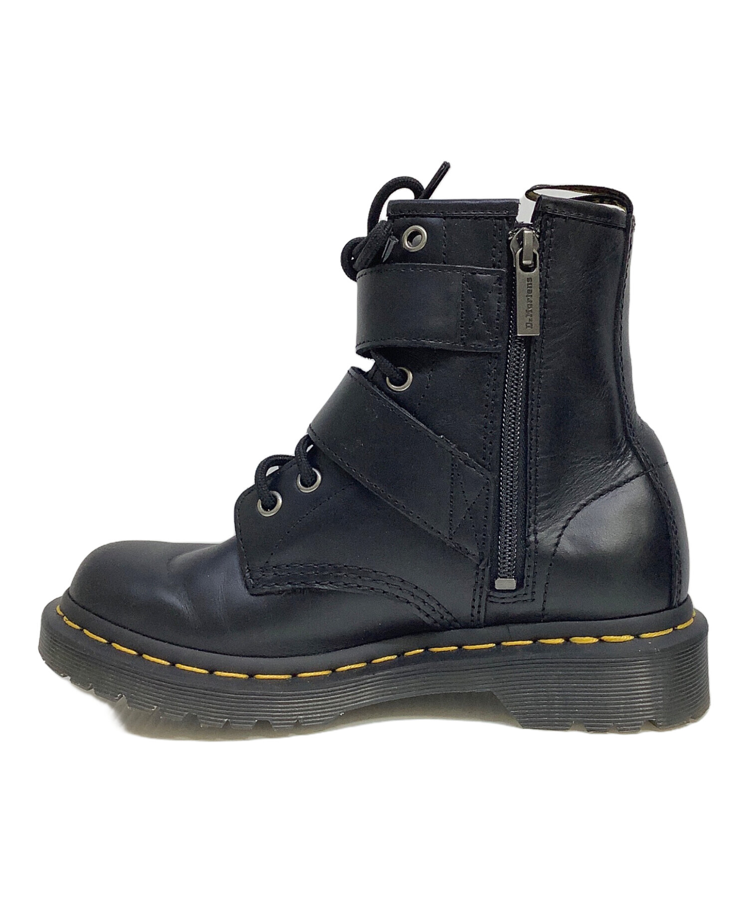中古・古着通販】Dr.Martens (ドクターマーチン) 8ホールブーツ 