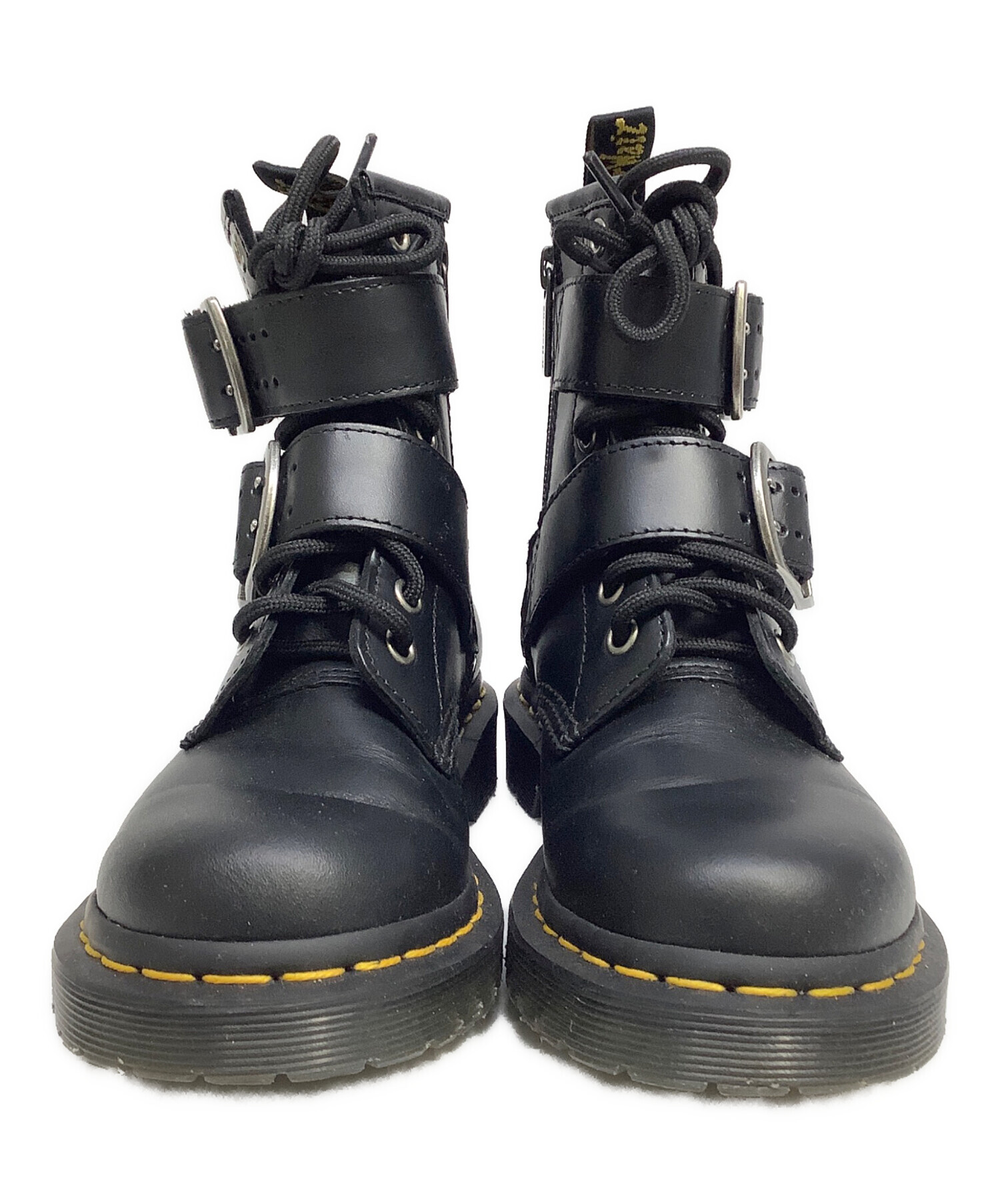 中古・古着通販】Dr.Martens (ドクターマーチン) 8ホールブーツ