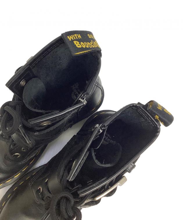 中古・古着通販】Dr.Martens (ドクターマーチン) 8ホールブーツ