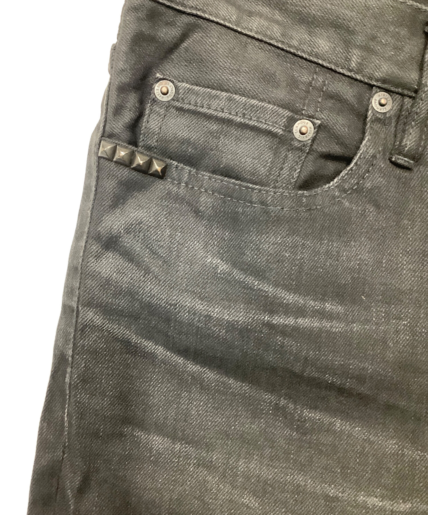 中古・古着通販】Hysteric Glamour (ヒステリックグラマー) ストレッチ