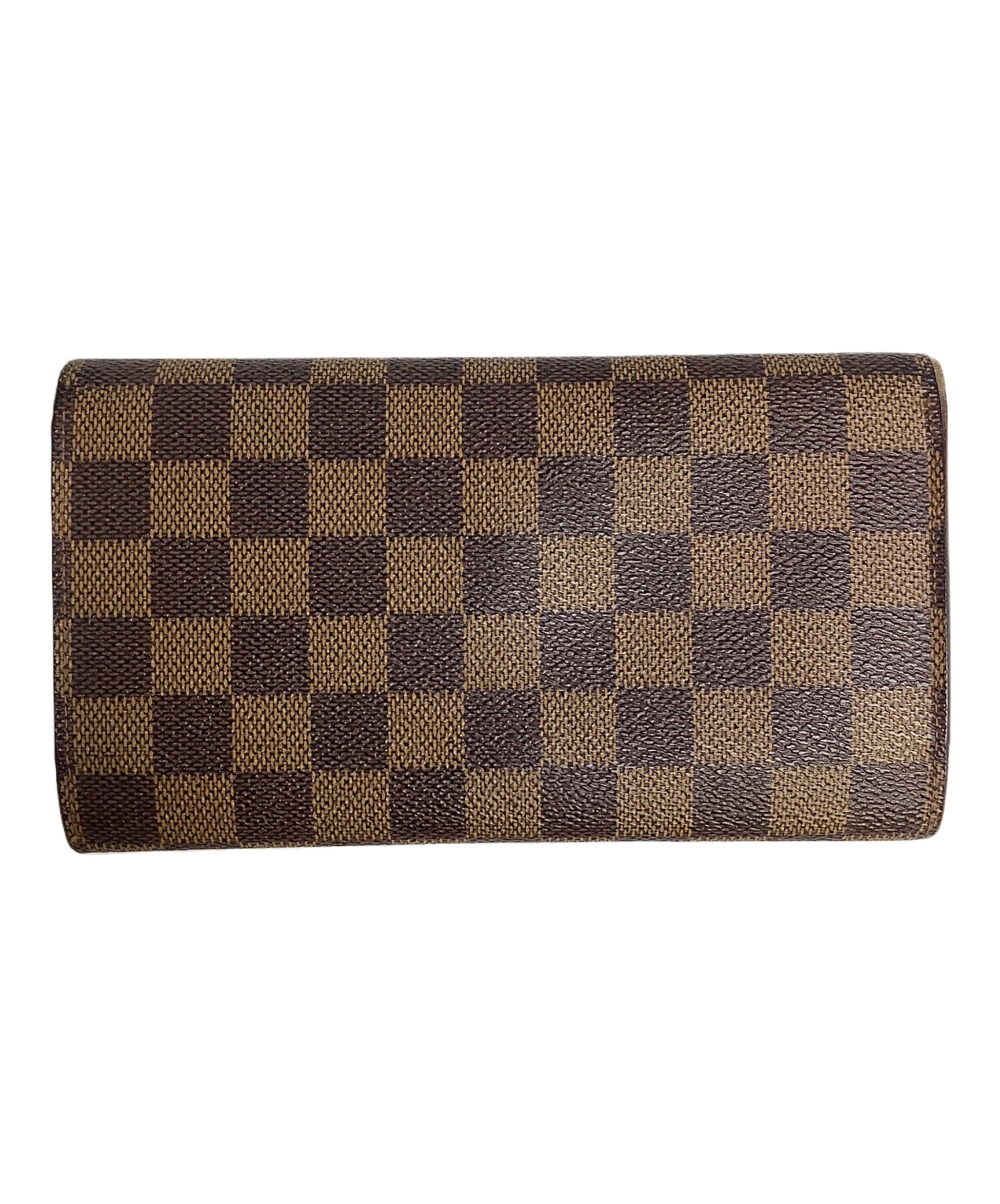 中古・古着通販】LOUIS VUITTON (ルイ ヴィトン) ポルトフォイユ 