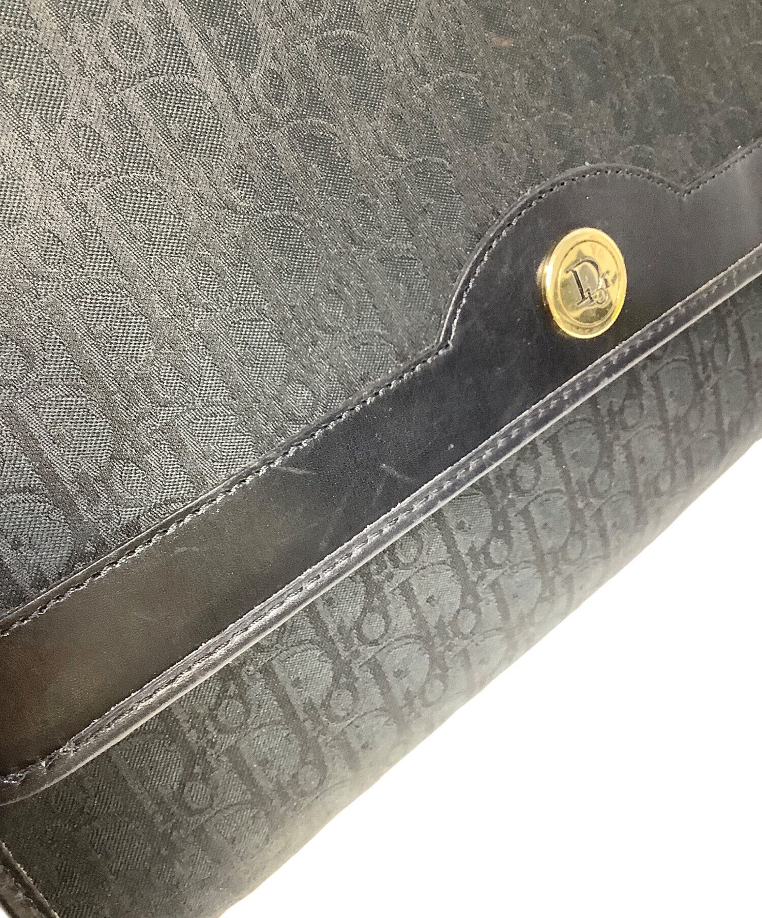 中古・古着通販】Christian Dior (クリスチャン ディオール
