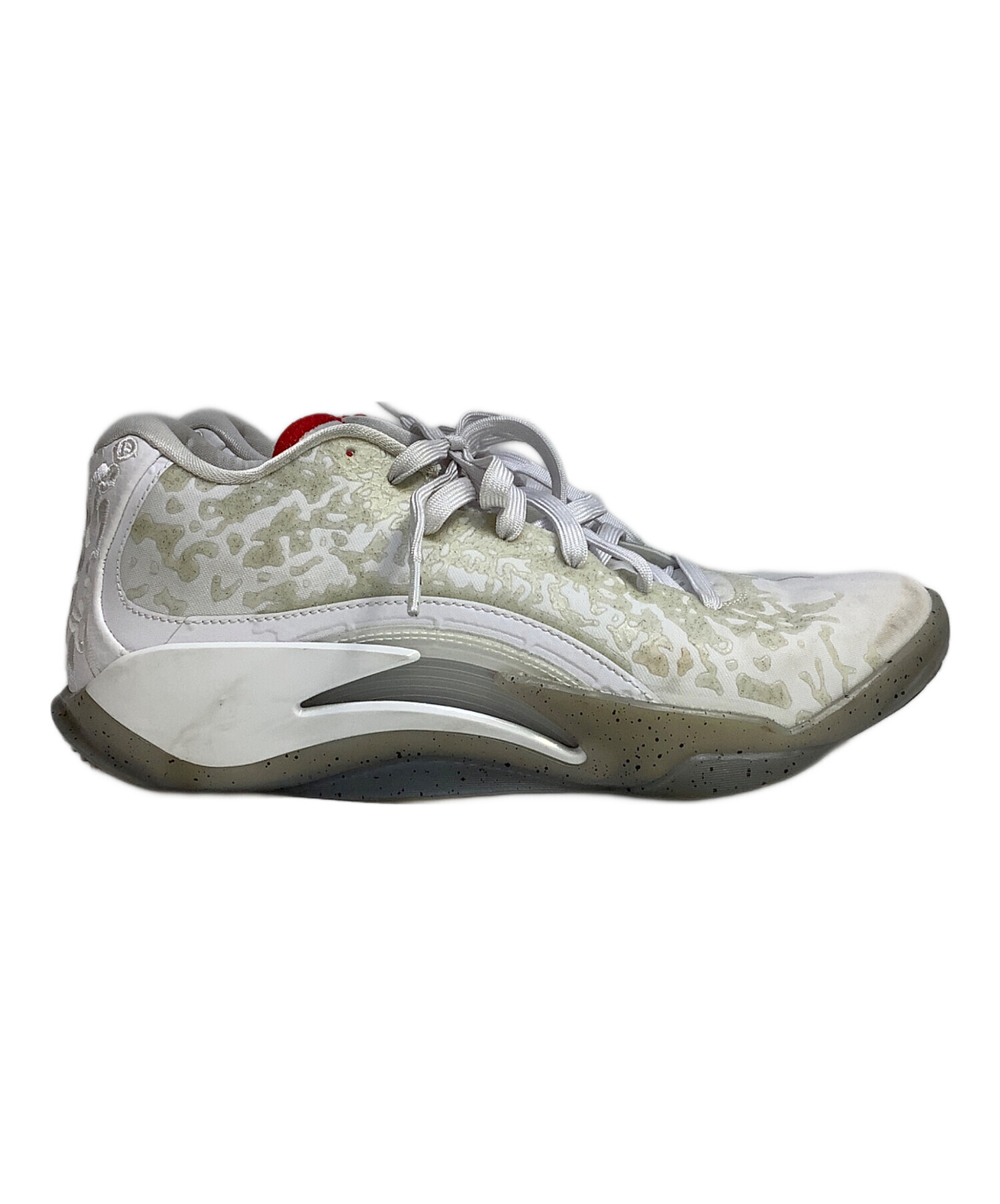 NIKE ナイキ スニーカー メンズ 【古着】【中古】 中古・古着通販】NIKE (ナイキ) スニーカー ホワイト サイズ:26.5cm