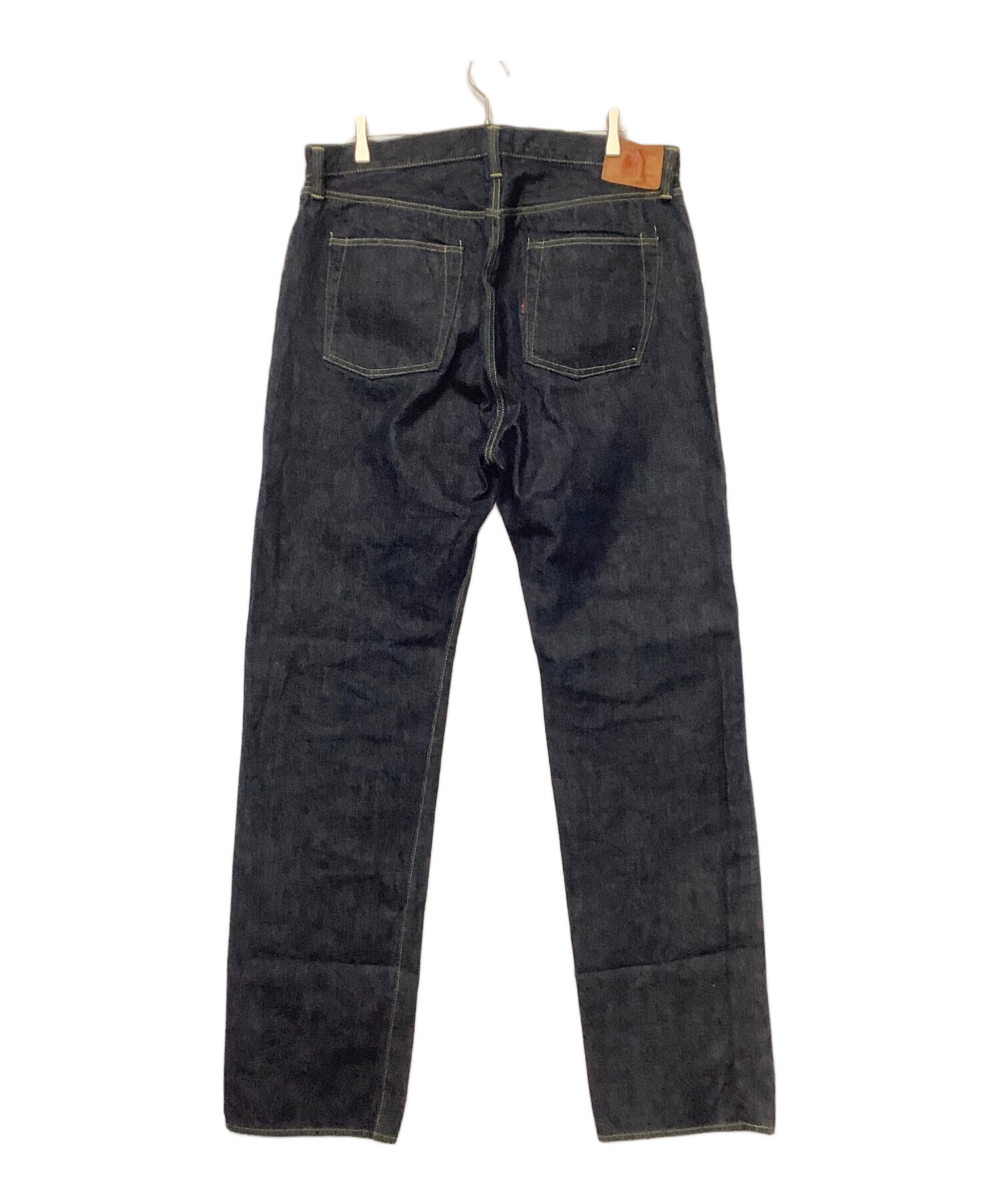 中古・古着通販】TCB JEANS (ティーシービー ジーンズ) デニムパンツ