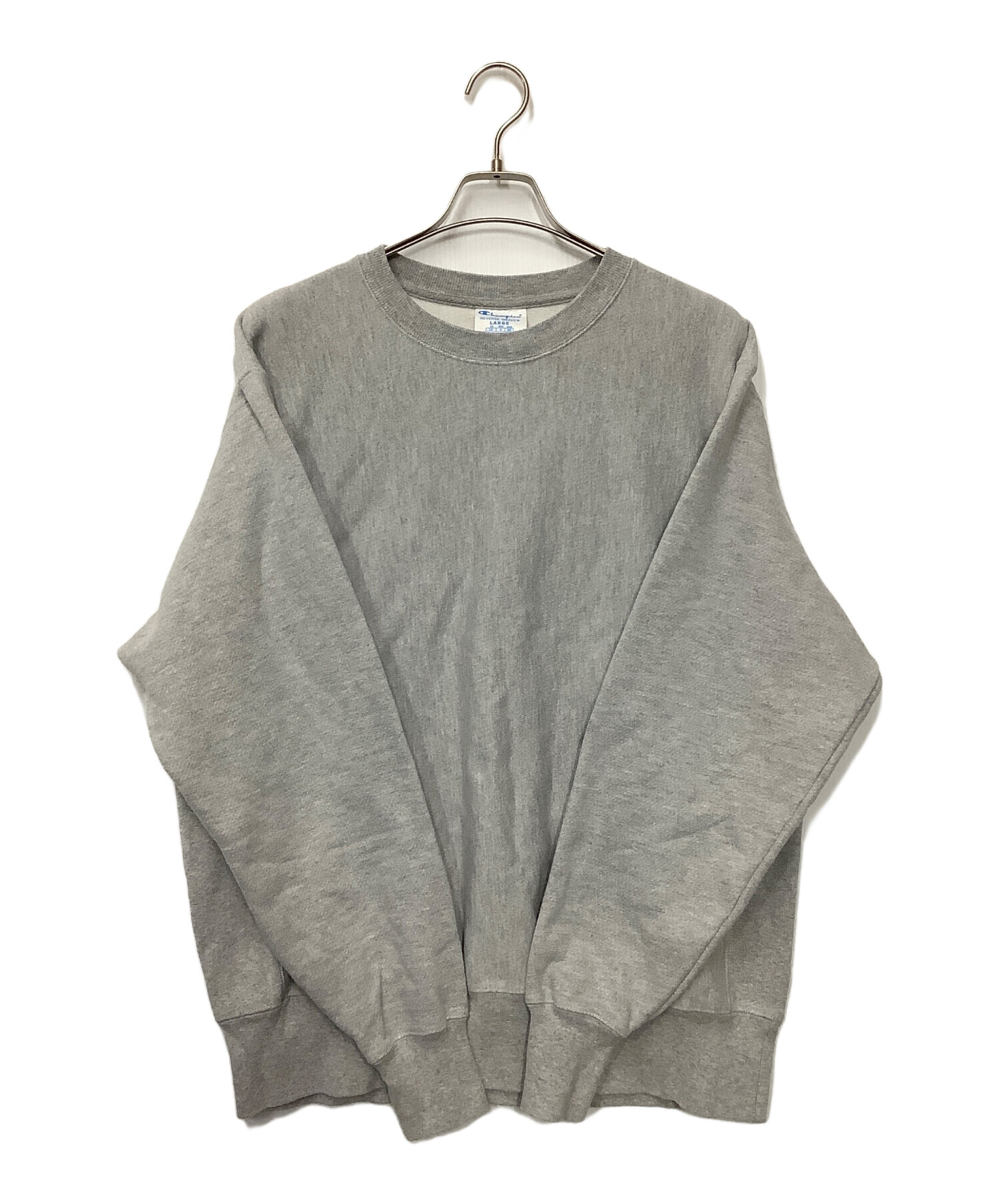 中古・古着通販】Champion REVERSE WEAVE (チャンピオン リバース