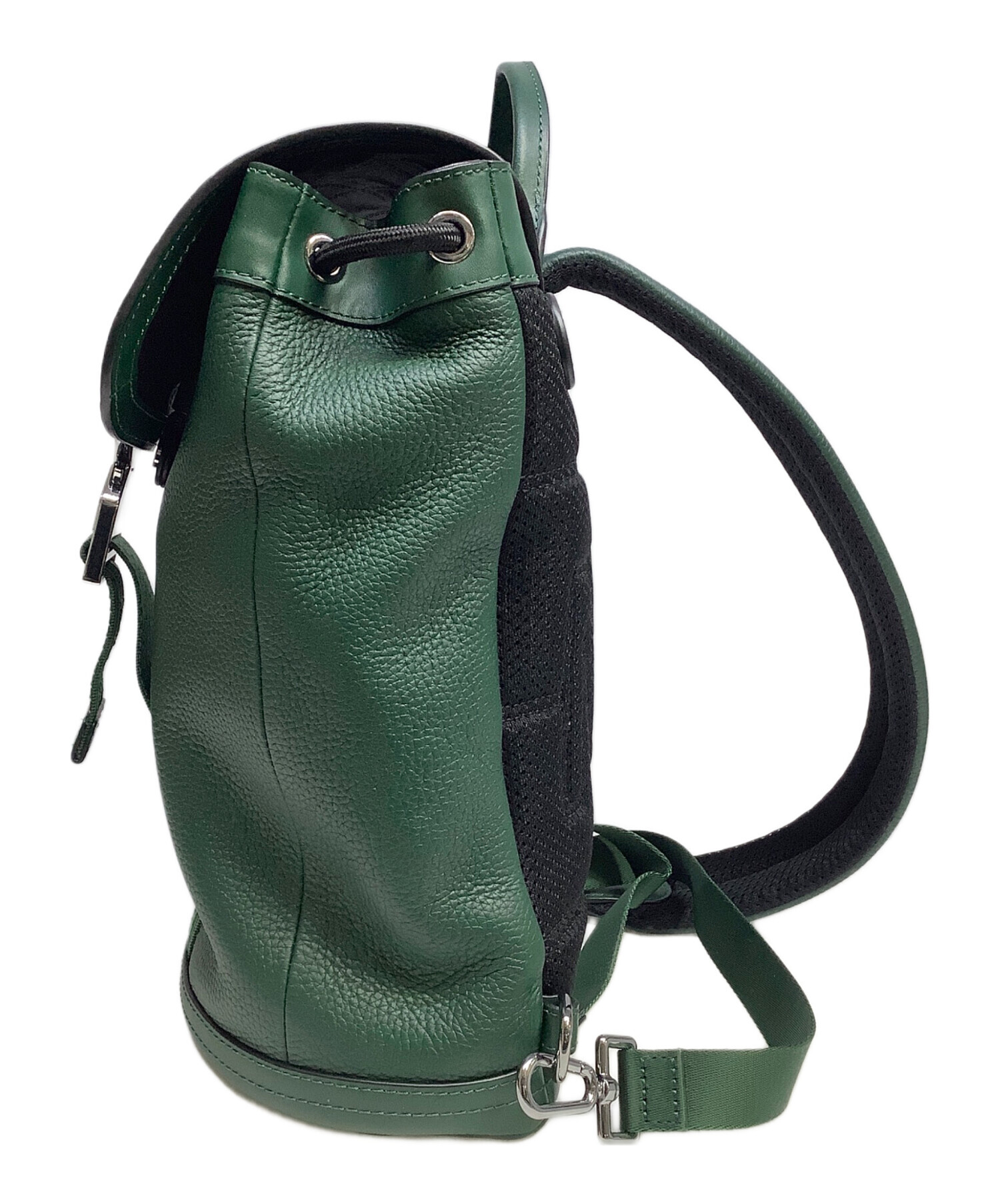 中古・古着通販】MICHAEL KORS (マイケル・コース) ワンショルダー 