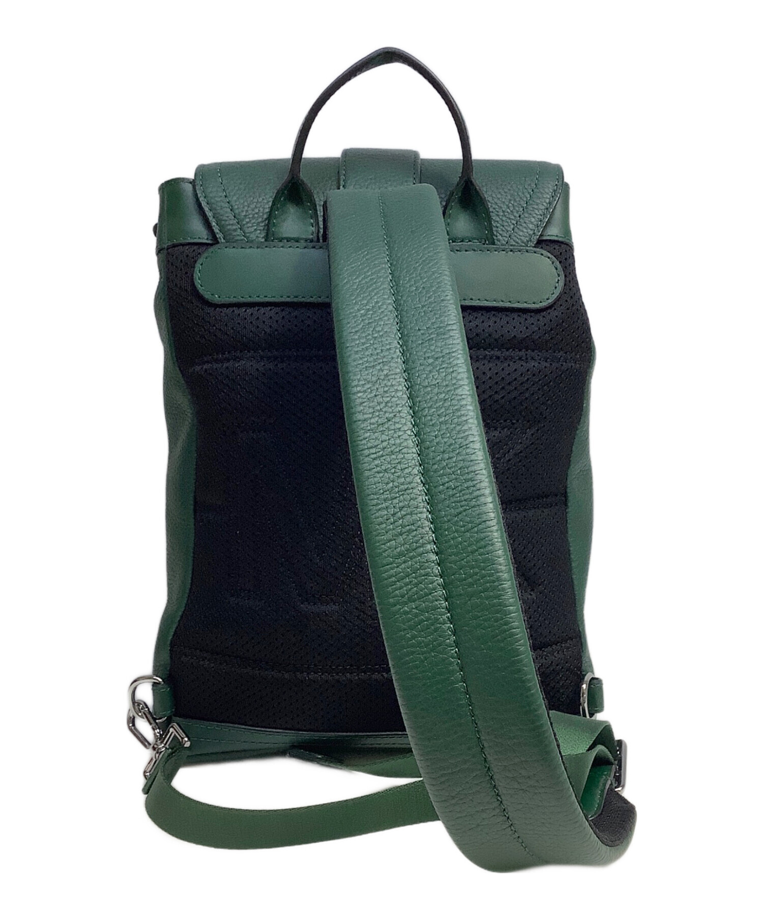 中古・古着通販】MICHAEL KORS (マイケル・コース) ワンショルダー