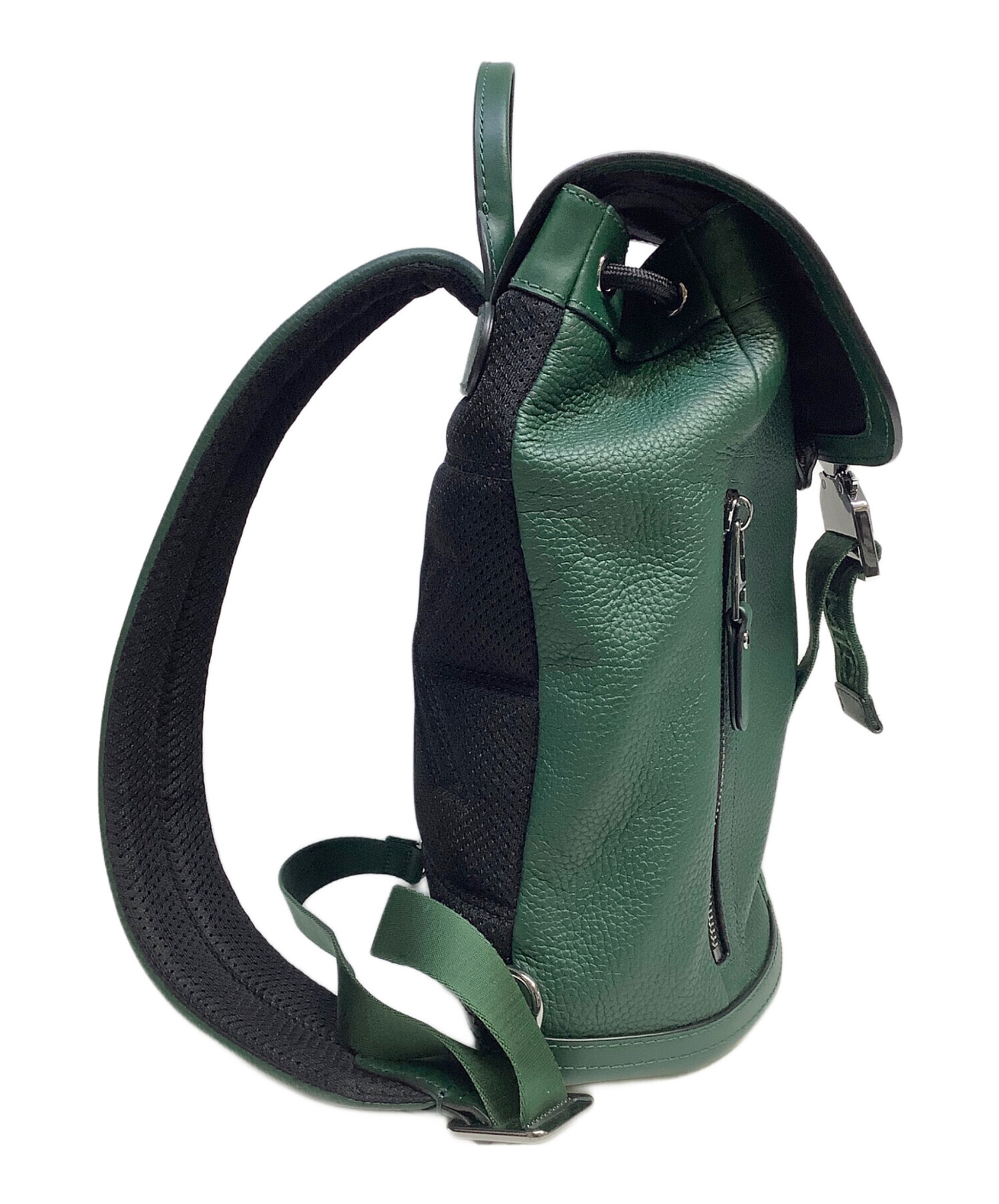 中古・古着通販】MICHAEL KORS (マイケル・コース) ワンショルダー