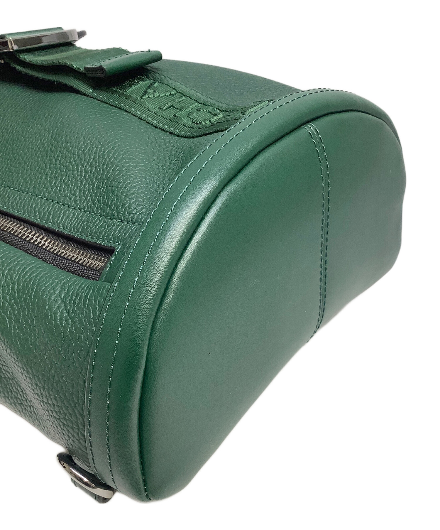 中古・古着通販】MICHAEL KORS (マイケル・コース) ワンショルダー